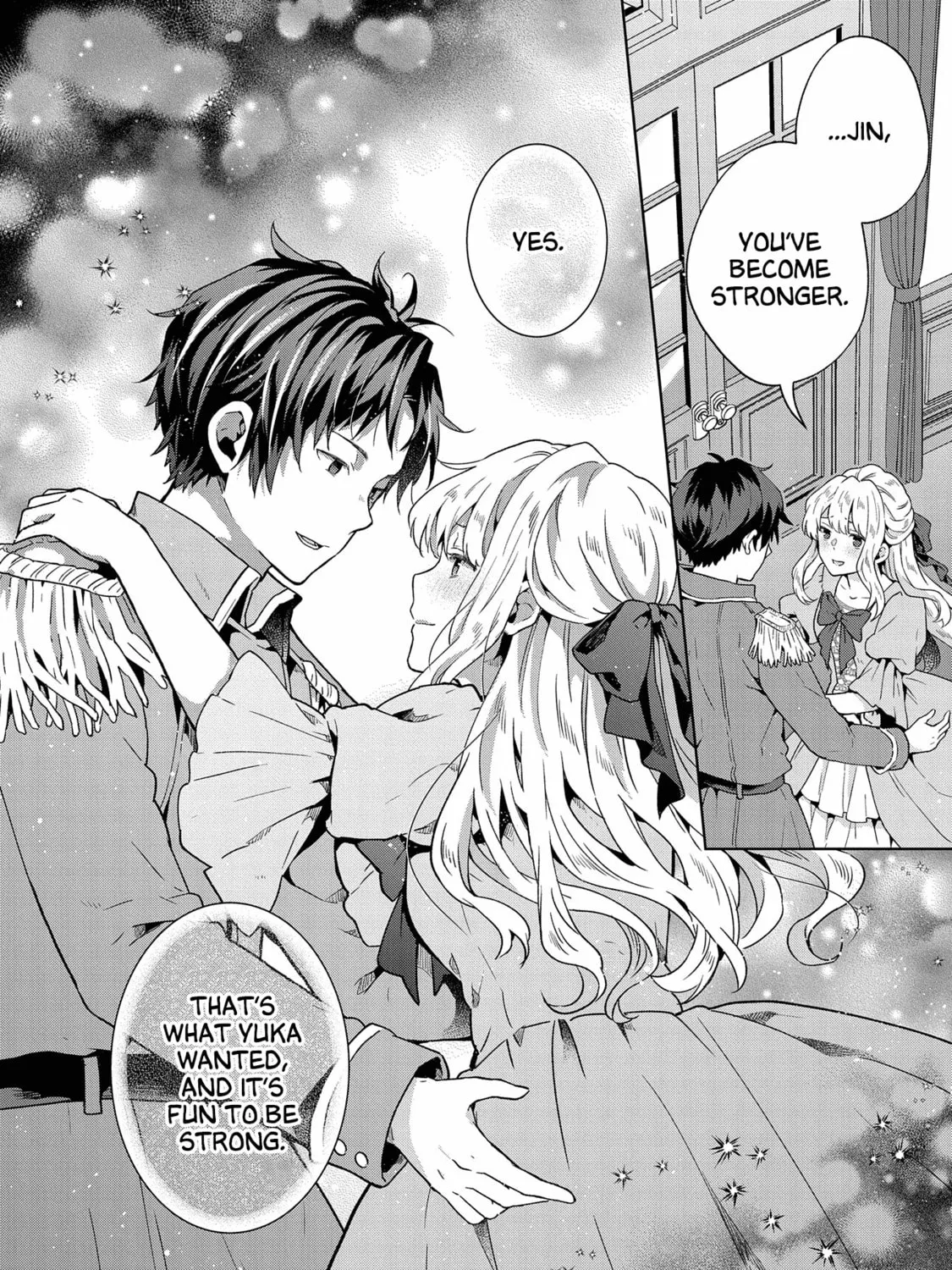 Isekai ni Teni Shitara Yama no Naka datta. Handou de Tsuyo Sayori mo Kaitekisa o Erabi Mashita Chapter 25.5 page 13 - 