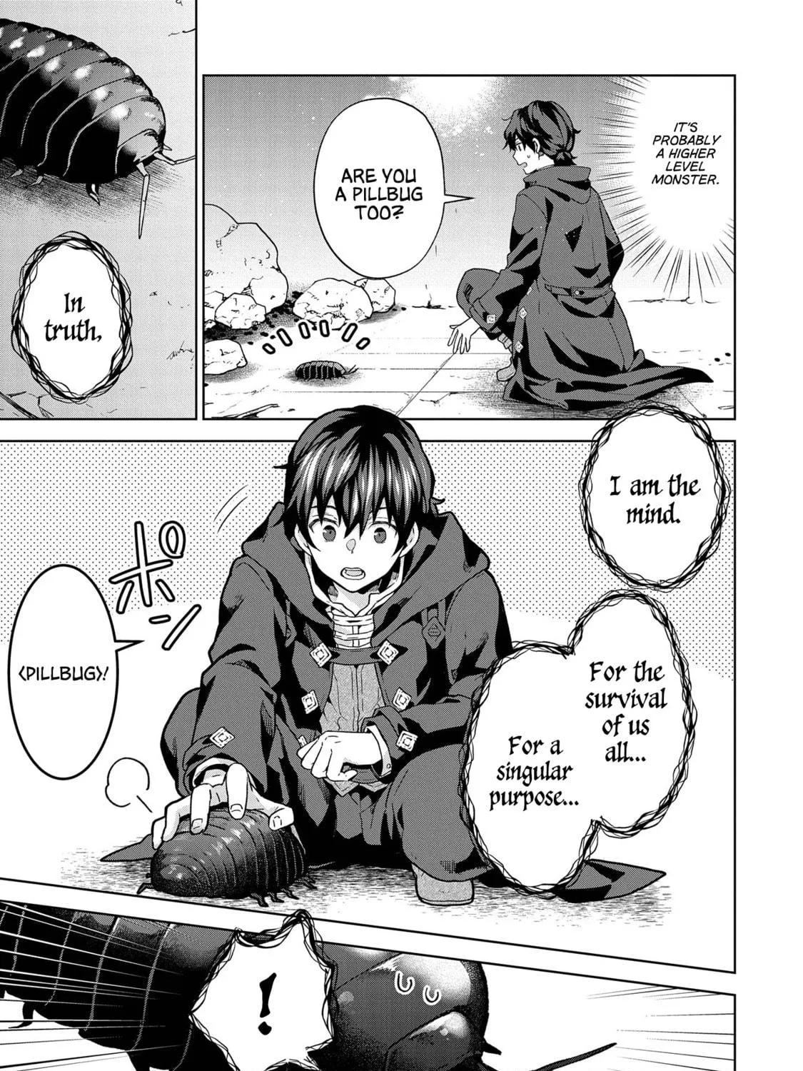 Isekai ni Teni Shitara Yama no Naka datta. Handou de Tsuyo Sayori mo Kaitekisa o Erabi Mashita Chapter 25 page 17 - 