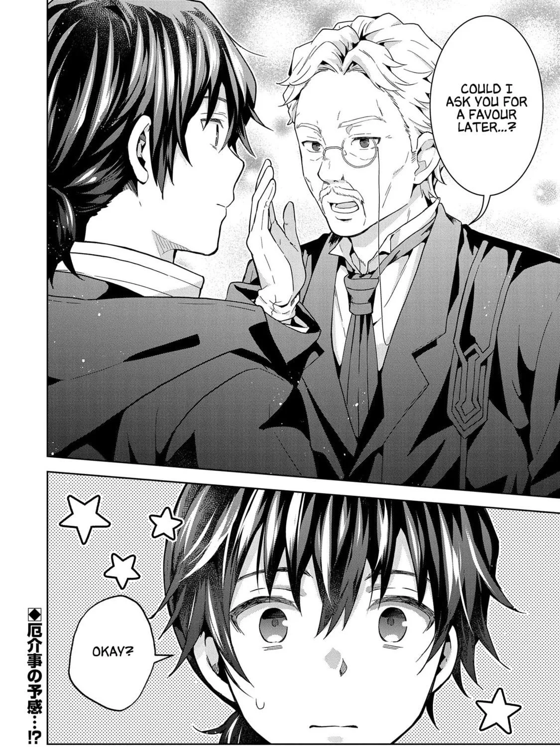 Isekai ni Teni Shitara Yama no Naka datta. Handou de Tsuyo Sayori mo Kaitekisa o Erabi Mashita Chapter 25 page 39 - 