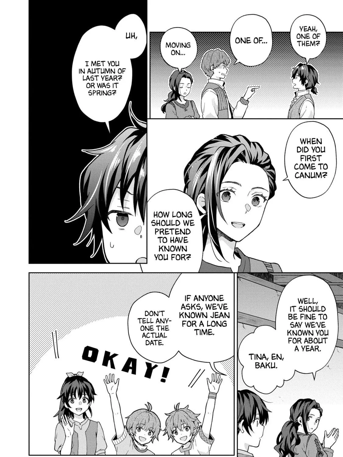Isekai ni Teni Shitara Yama no Naka datta. Handou de Tsuyo Sayori mo Kaitekisa o Erabi Mashita Chapter 26 page 11 - 