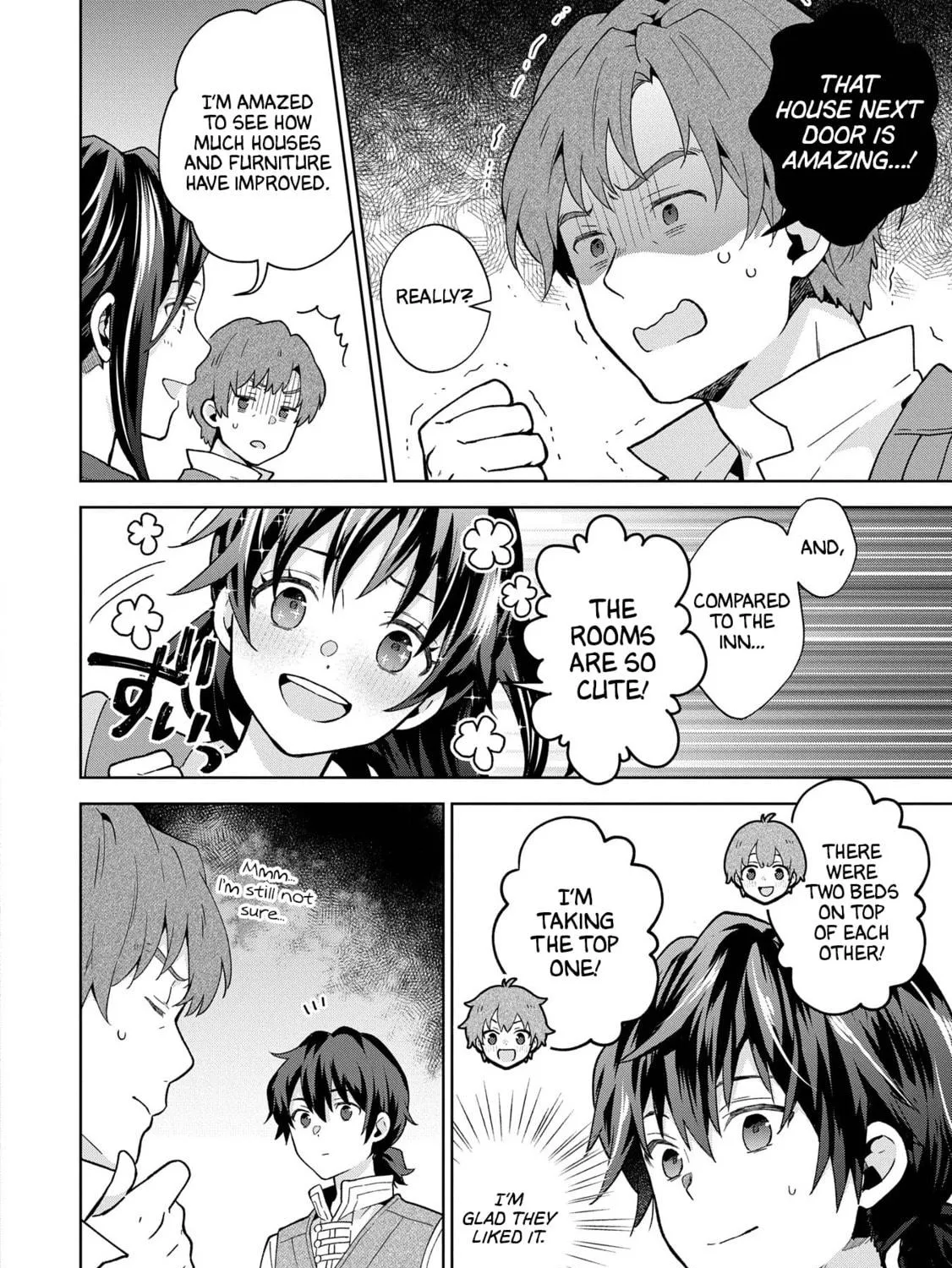 Isekai ni Teni Shitara Yama no Naka datta. Handou de Tsuyo Sayori mo Kaitekisa o Erabi Mashita Chapter 26 page 19 - 