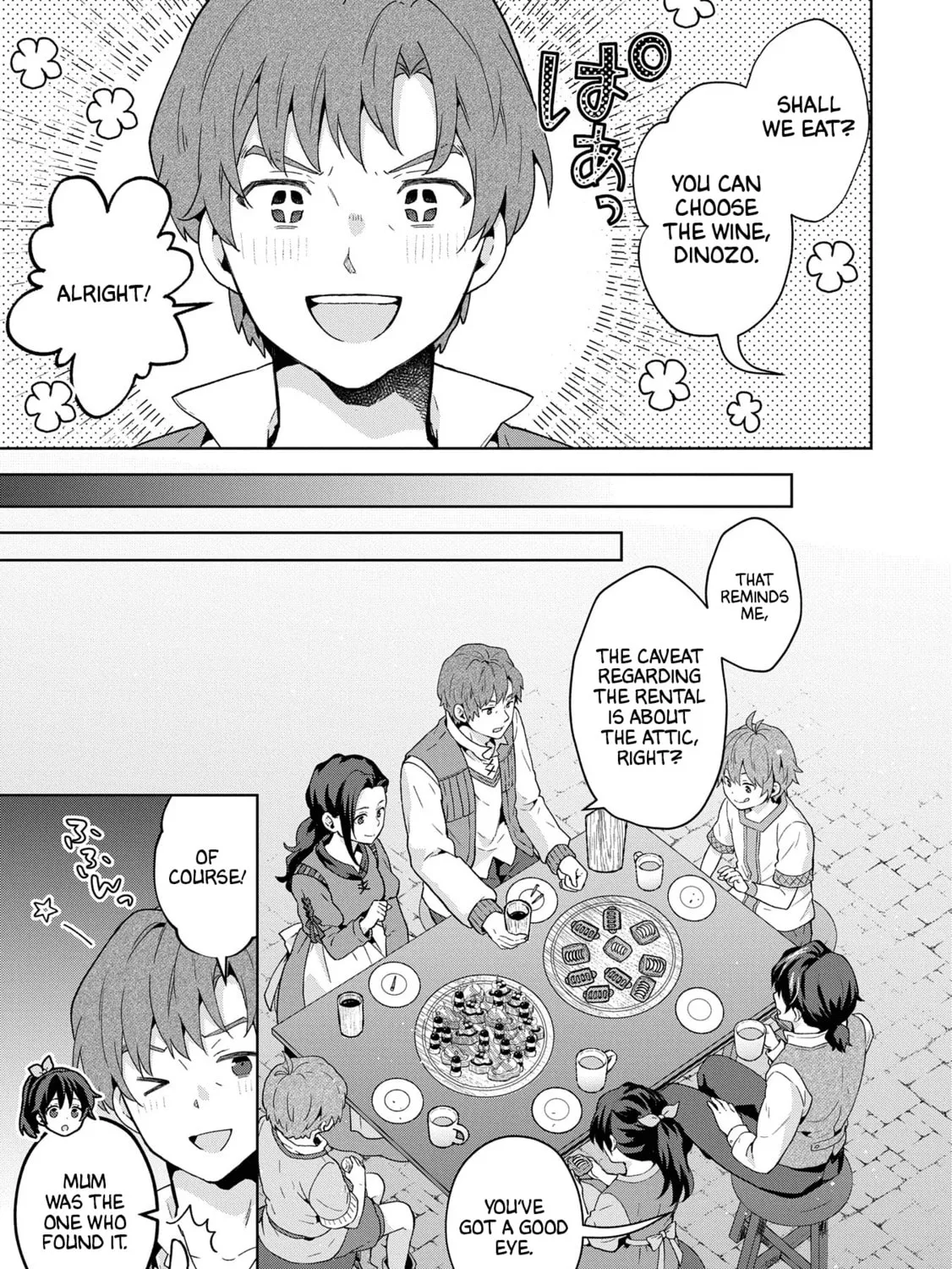 Isekai ni Teni Shitara Yama no Naka datta. Handou de Tsuyo Sayori mo Kaitekisa o Erabi Mashita Chapter 26 page 21 - 