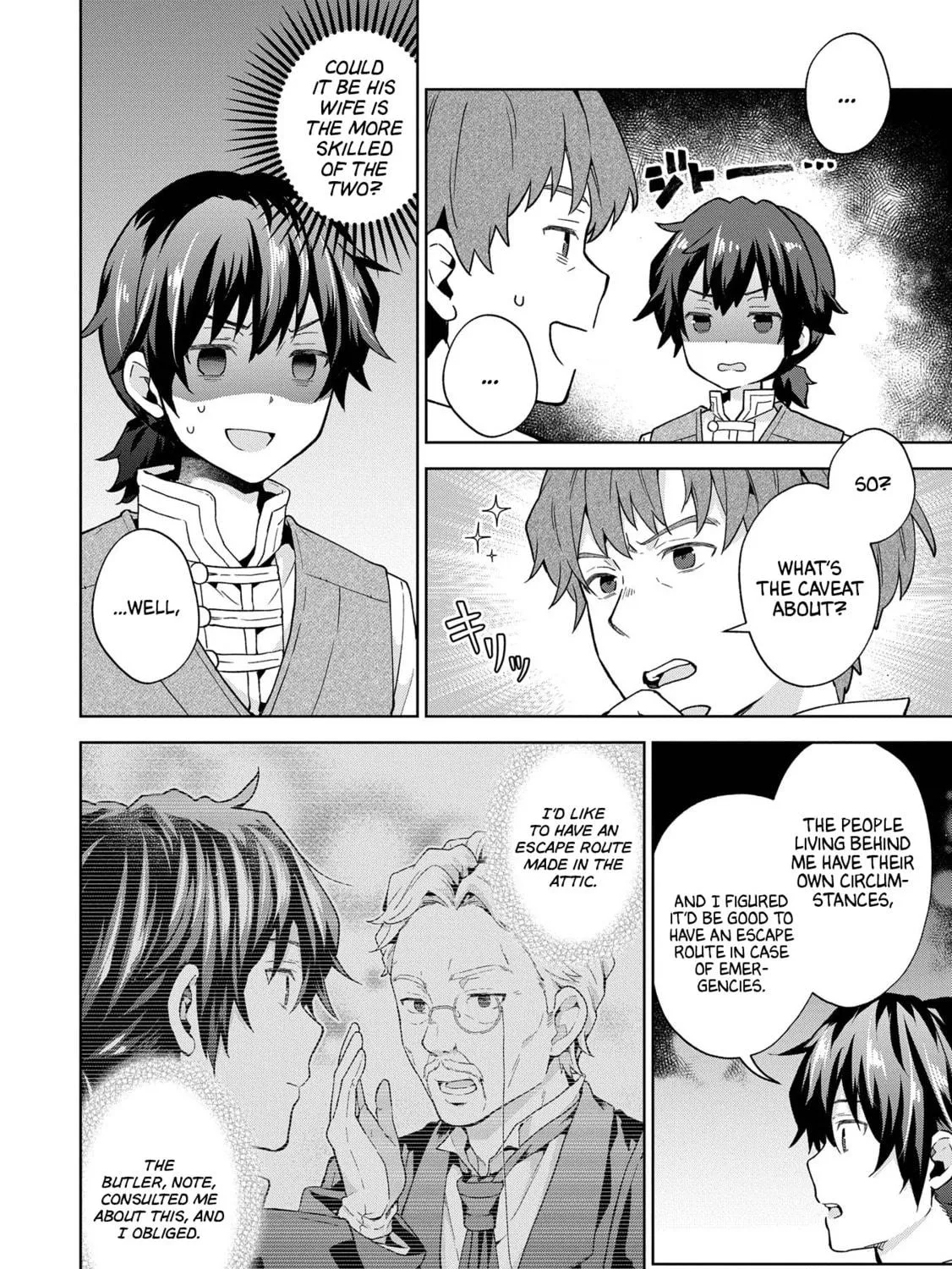 Isekai ni Teni Shitara Yama no Naka datta. Handou de Tsuyo Sayori mo Kaitekisa o Erabi Mashita Chapter 26 page 23 - 