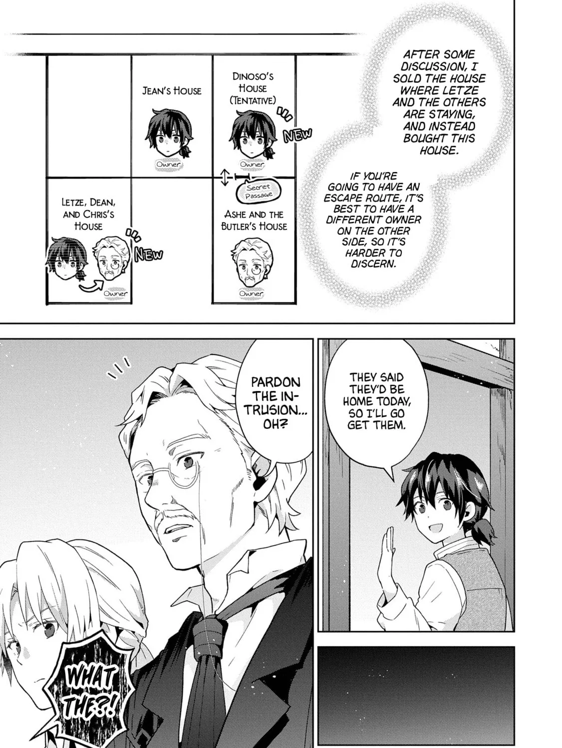 Isekai ni Teni Shitara Yama no Naka datta. Handou de Tsuyo Sayori mo Kaitekisa o Erabi Mashita Chapter 26 page 25 - 