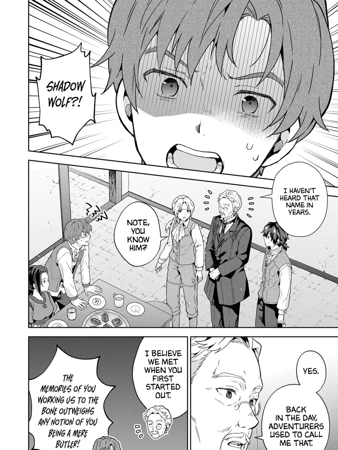 Isekai ni Teni Shitara Yama no Naka datta. Handou de Tsuyo Sayori mo Kaitekisa o Erabi Mashita Chapter 26 page 27 - 