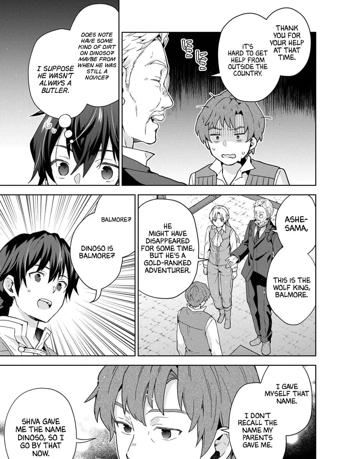 Isekai ni Teni Shitara Yama no Naka datta. Handou de Tsuyo Sayori mo Kaitekisa o Erabi Mashita Chapter 26 page 29 - 