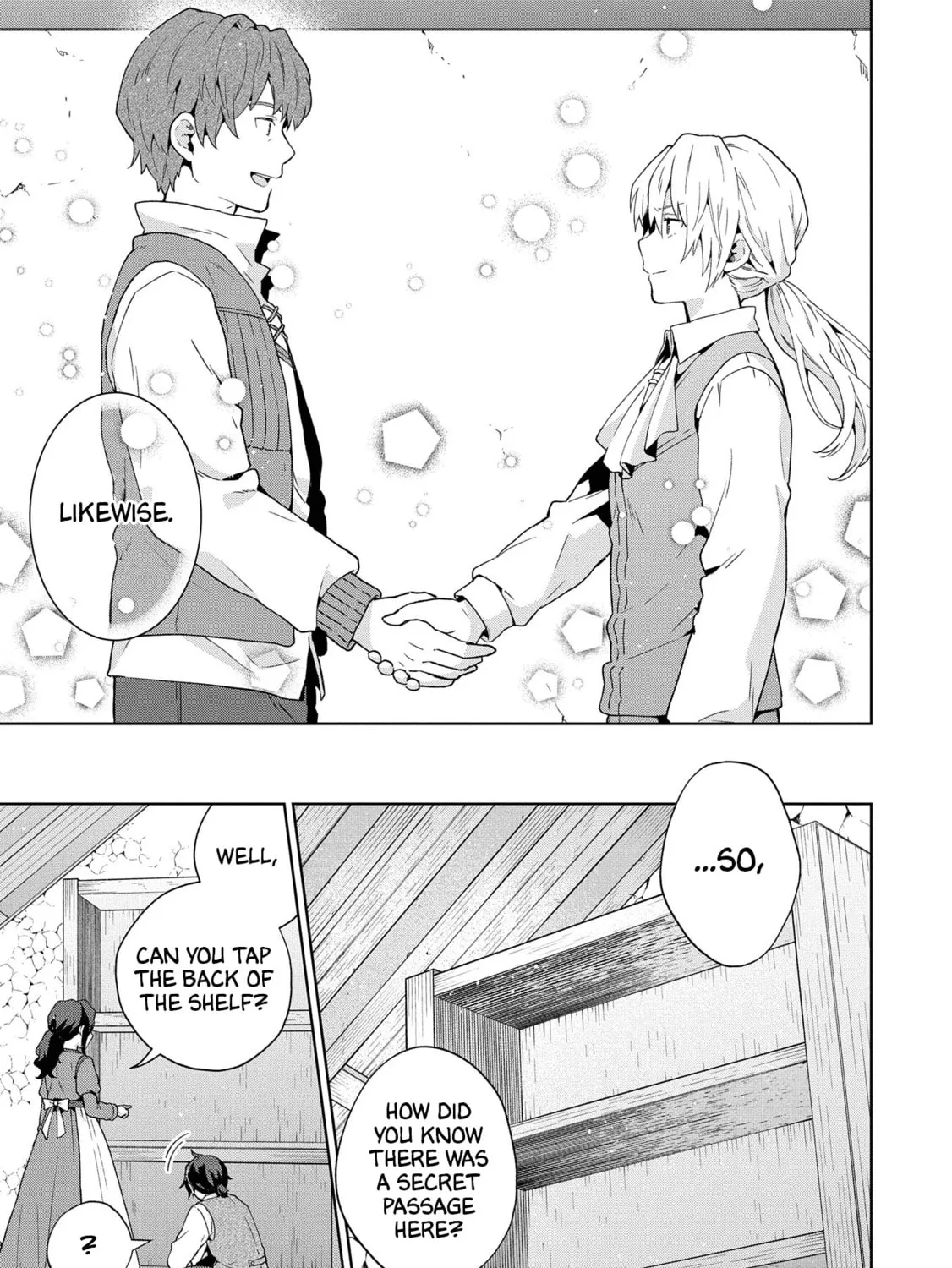 Isekai ni Teni Shitara Yama no Naka datta. Handou de Tsuyo Sayori mo Kaitekisa o Erabi Mashita Chapter 26 page 33 - 