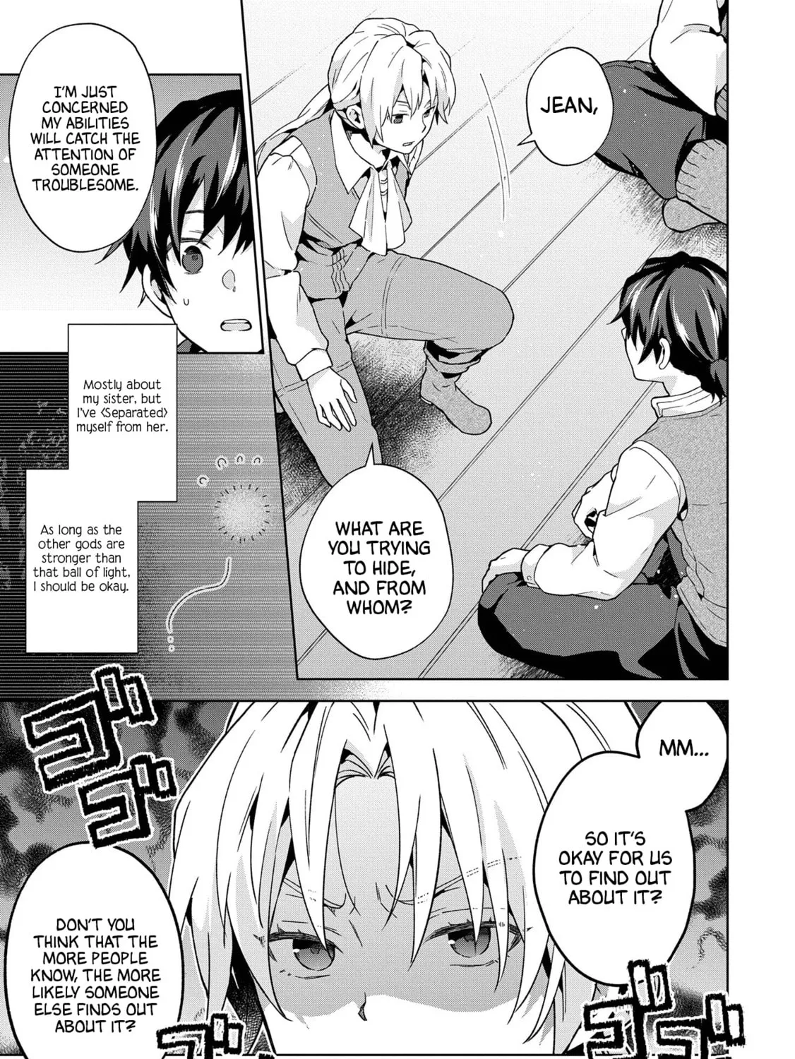 Isekai ni Teni Shitara Yama no Naka datta. Handou de Tsuyo Sayori mo Kaitekisa o Erabi Mashita Chapter 26 page 43 - 