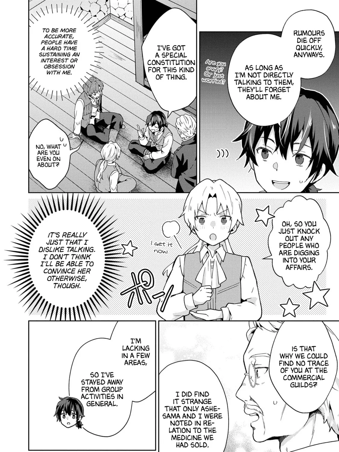 Isekai ni Teni Shitara Yama no Naka datta. Handou de Tsuyo Sayori mo Kaitekisa o Erabi Mashita Chapter 26 page 45 - 