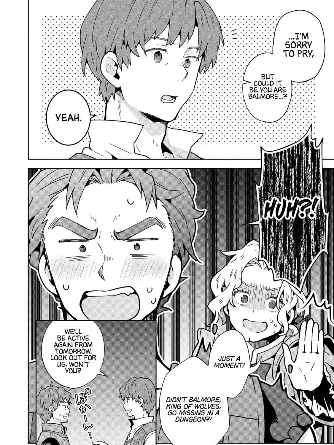 Isekai ni Teni Shitara Yama no Naka datta. Handou de Tsuyo Sayori mo Kaitekisa o Erabi Mashita Chapter 27 page 19 - 