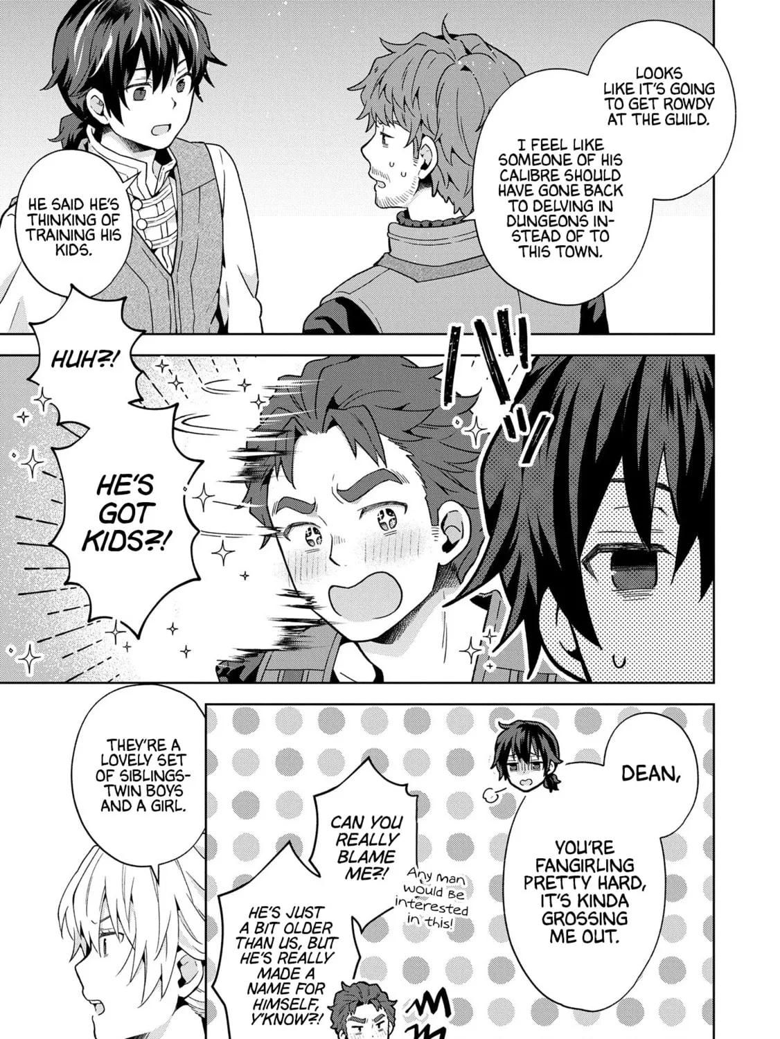 Isekai ni Teni Shitara Yama no Naka datta. Handou de Tsuyo Sayori mo Kaitekisa o Erabi Mashita Chapter 27 page 25 - 