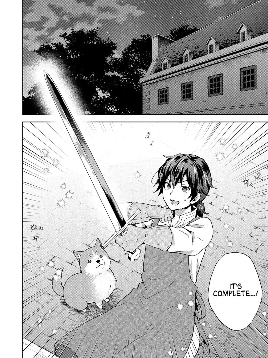 Isekai ni Teni Shitara Yama no Naka datta. Handou de Tsuyo Sayori mo Kaitekisa o Erabi Mashita Chapter 27 page 47 - 
