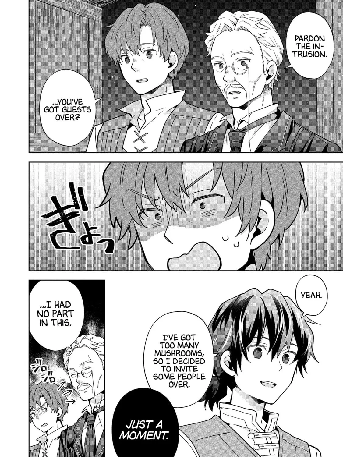 Isekai ni Teni Shitara Yama no Naka datta. Handou de Tsuyo Sayori mo Kaitekisa o Erabi Mashita Chapter 27 page 7 - 