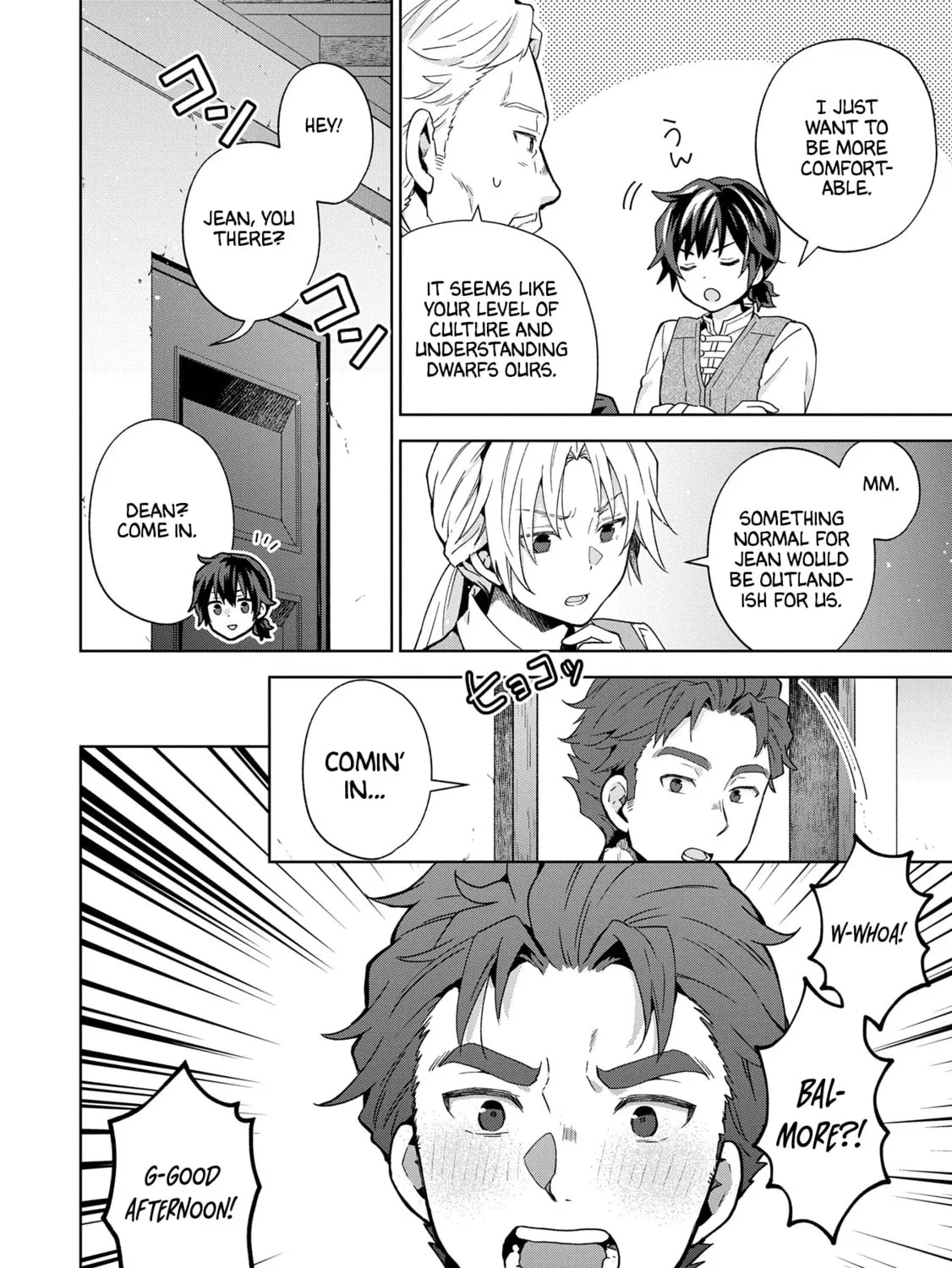 Isekai ni Teni Shitara Yama no Naka datta. Handou de Tsuyo Sayori mo Kaitekisa o Erabi Mashita Chapter 28 page 15 - 