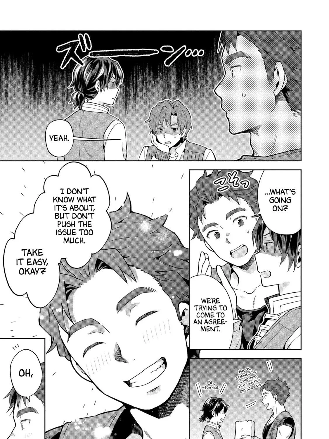 Isekai ni Teni Shitara Yama no Naka datta. Handou de Tsuyo Sayori mo Kaitekisa o Erabi Mashita Chapter 28 page 17 - 