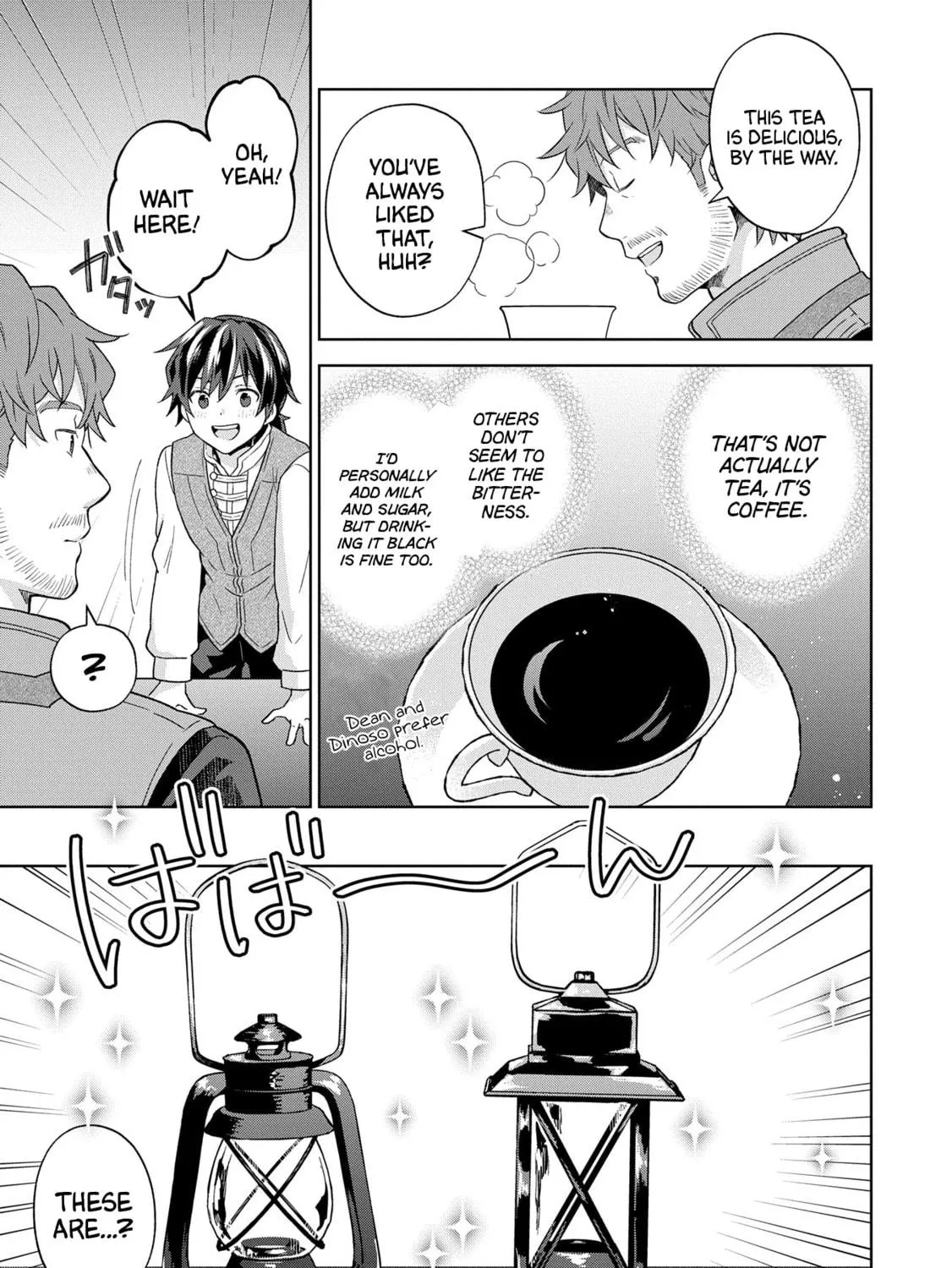 Isekai ni Teni Shitara Yama no Naka datta. Handou de Tsuyo Sayori mo Kaitekisa o Erabi Mashita Chapter 28 page 29 - 