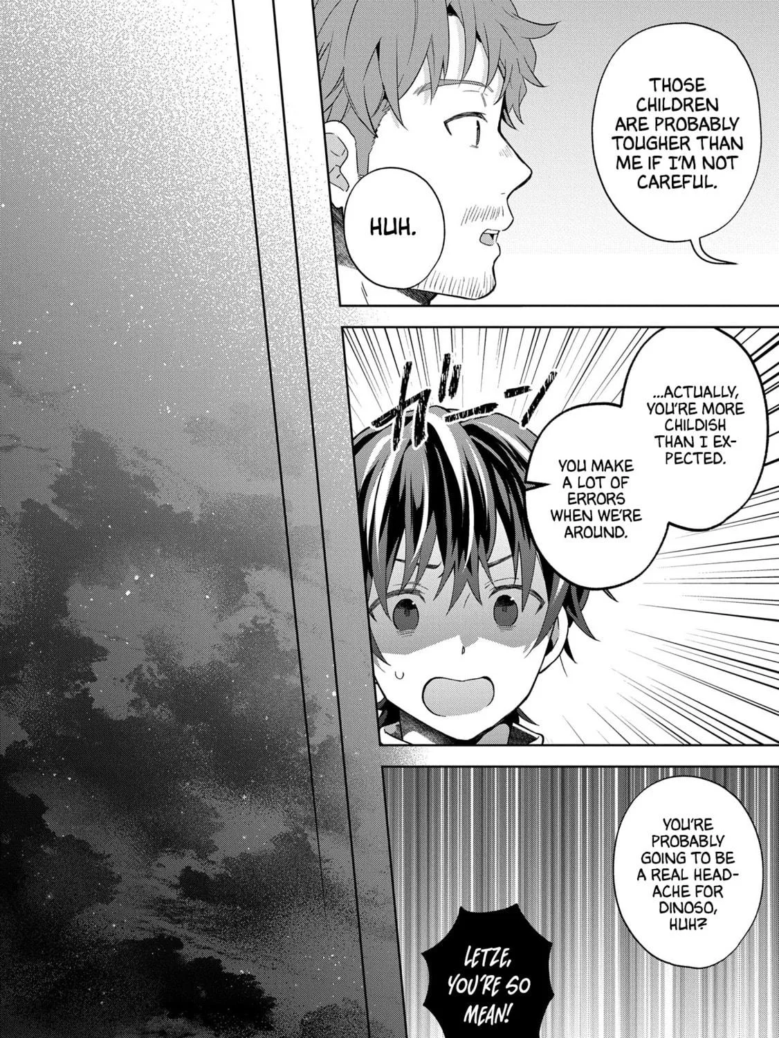 Isekai ni Teni Shitara Yama no Naka datta. Handou de Tsuyo Sayori mo Kaitekisa o Erabi Mashita Chapter 28 page 39 - 
