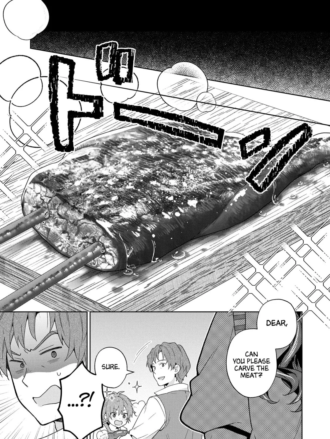 Isekai ni Teni Shitara Yama no Naka datta. Handou de Tsuyo Sayori mo Kaitekisa o Erabi Mashita Chapter 28 page 45 - 