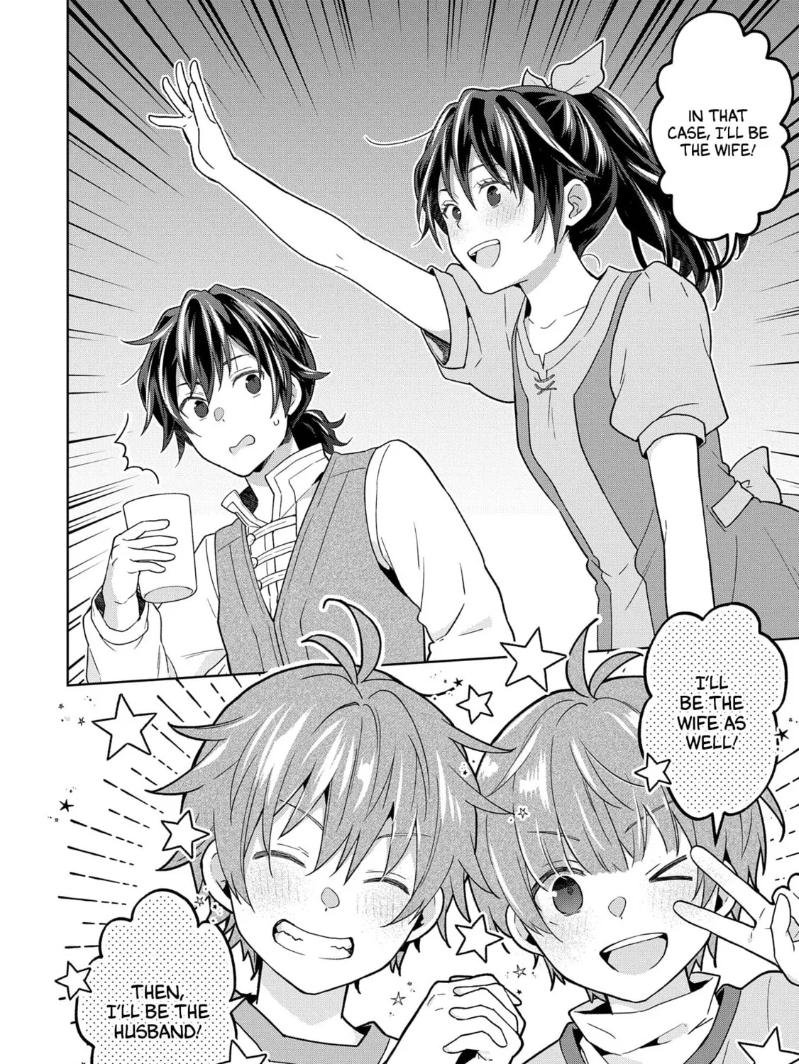 Isekai ni Teni Shitara Yama no Naka datta. Handou de Tsuyo Sayori mo Kaitekisa o Erabi Mashita Chapter 28 page 51 - 