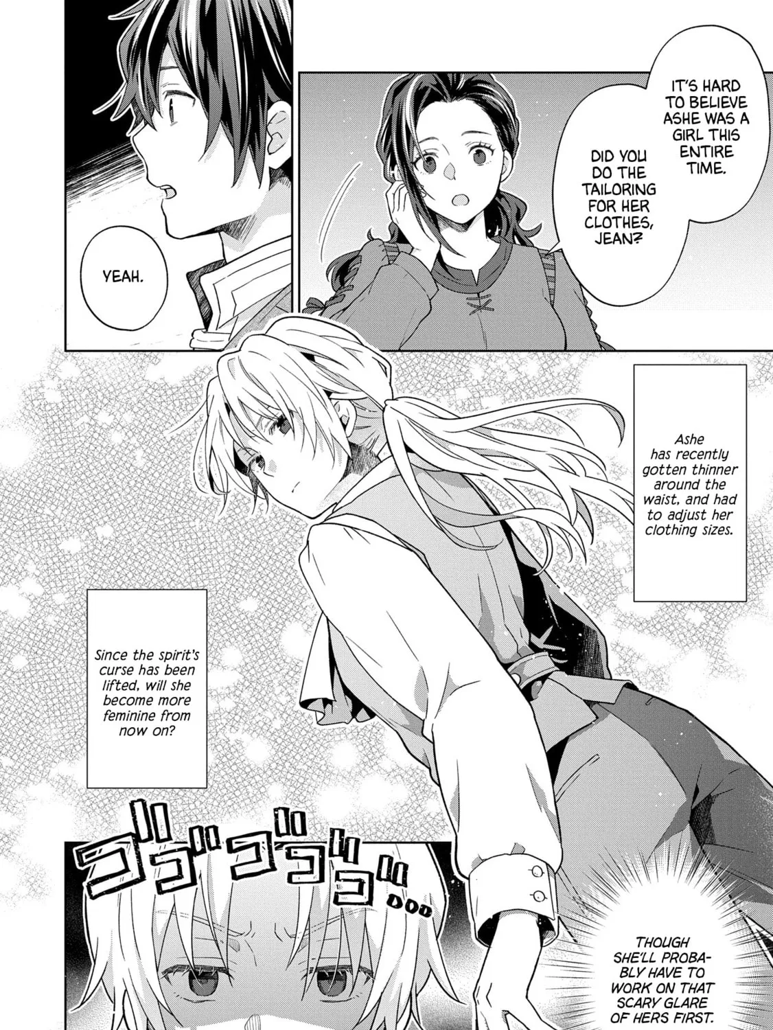 Isekai ni Teni Shitara Yama no Naka datta. Handou de Tsuyo Sayori mo Kaitekisa o Erabi Mashita Chapter 28 page 55 - 