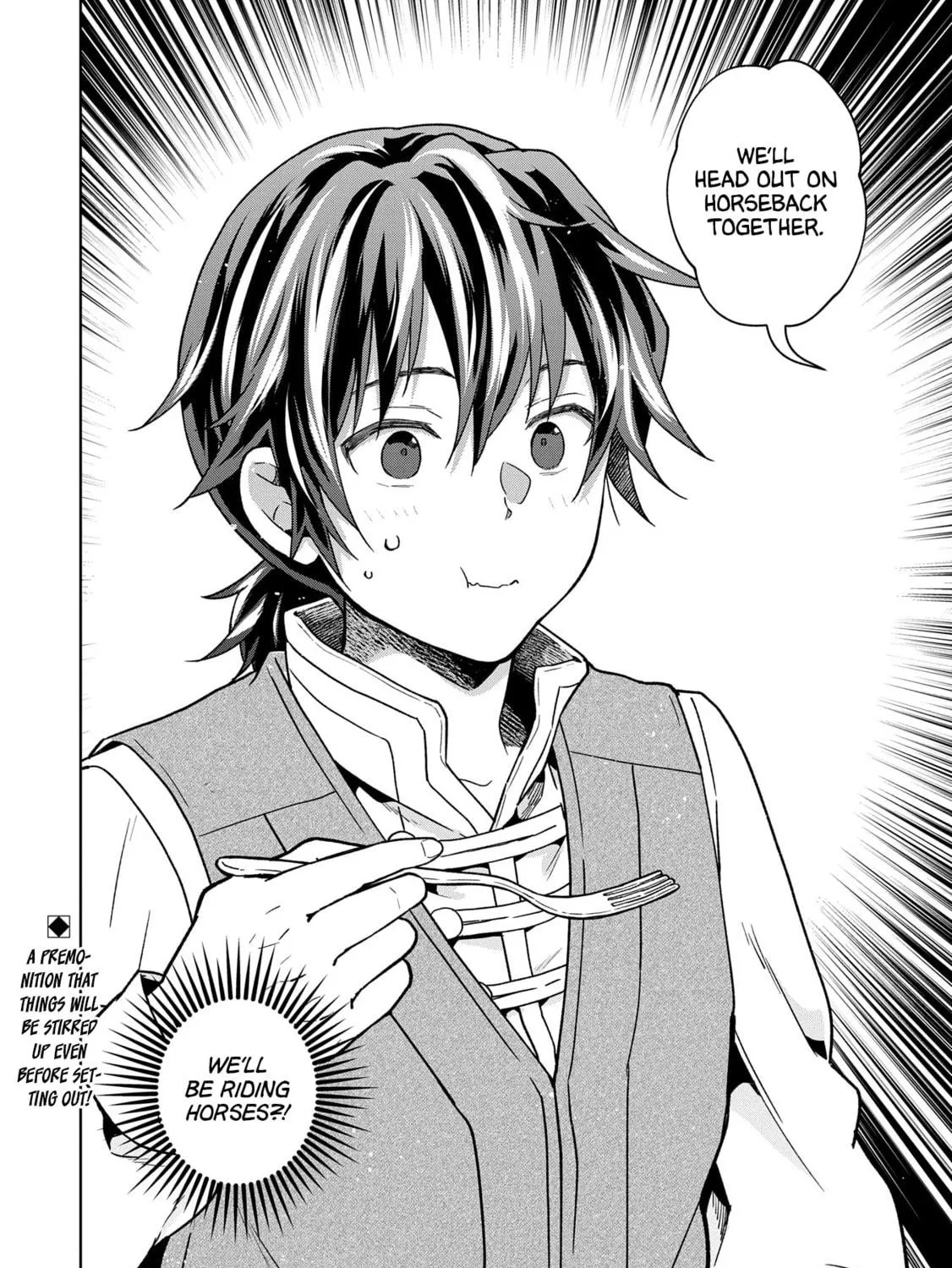 Isekai ni Teni Shitara Yama no Naka datta. Handou de Tsuyo Sayori mo Kaitekisa o Erabi Mashita Chapter 28 page 59 - 