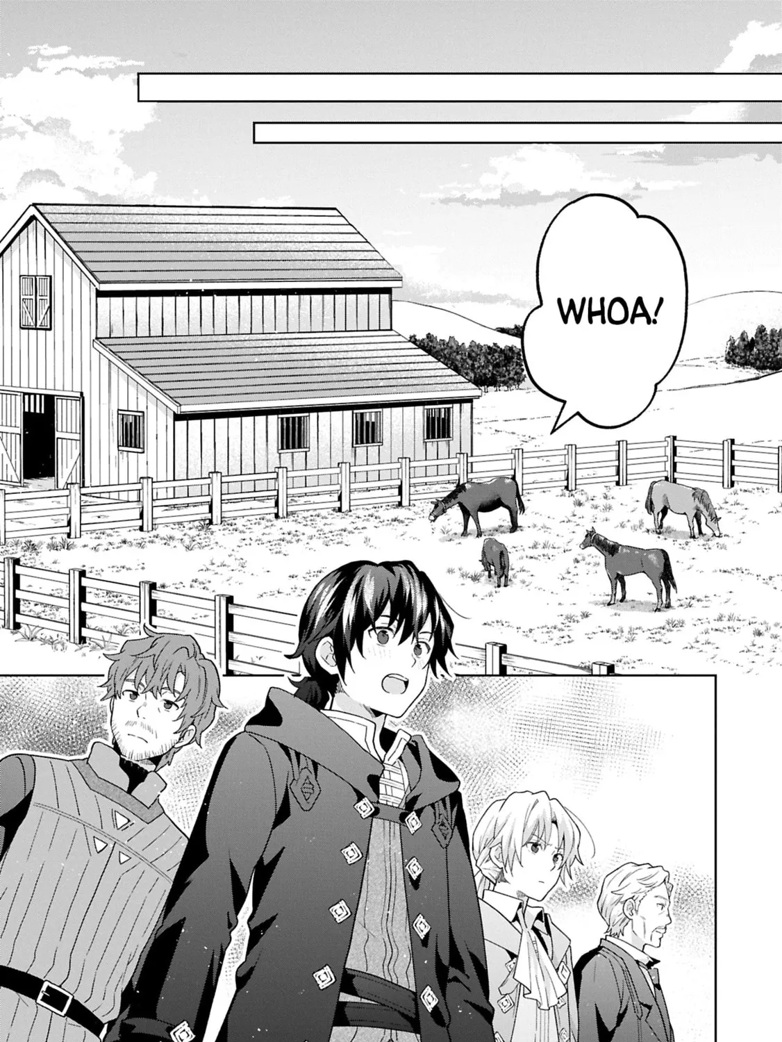 Isekai ni Teni Shitara Yama no Naka datta. Handou de Tsuyo Sayori mo Kaitekisa o Erabi Mashita Chapter 29 page 13 - 