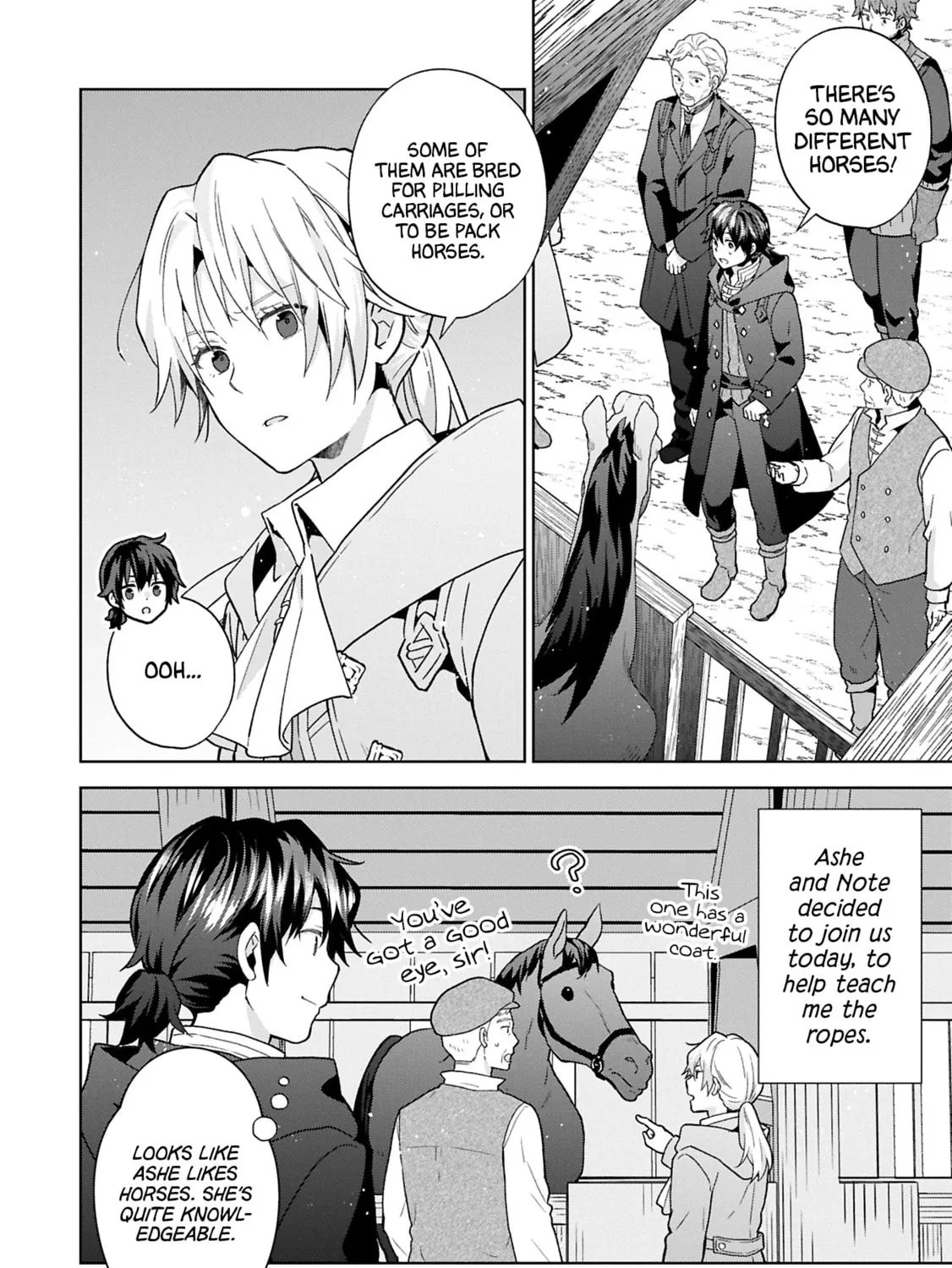 Isekai ni Teni Shitara Yama no Naka datta. Handou de Tsuyo Sayori mo Kaitekisa o Erabi Mashita Chapter 29 page 15 - 