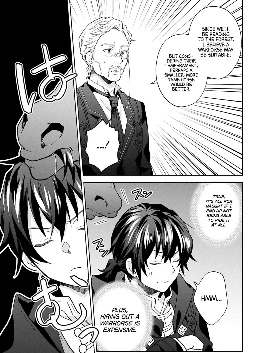 Isekai ni Teni Shitara Yama no Naka datta. Handou de Tsuyo Sayori mo Kaitekisa o Erabi Mashita Chapter 29 page 17 - 