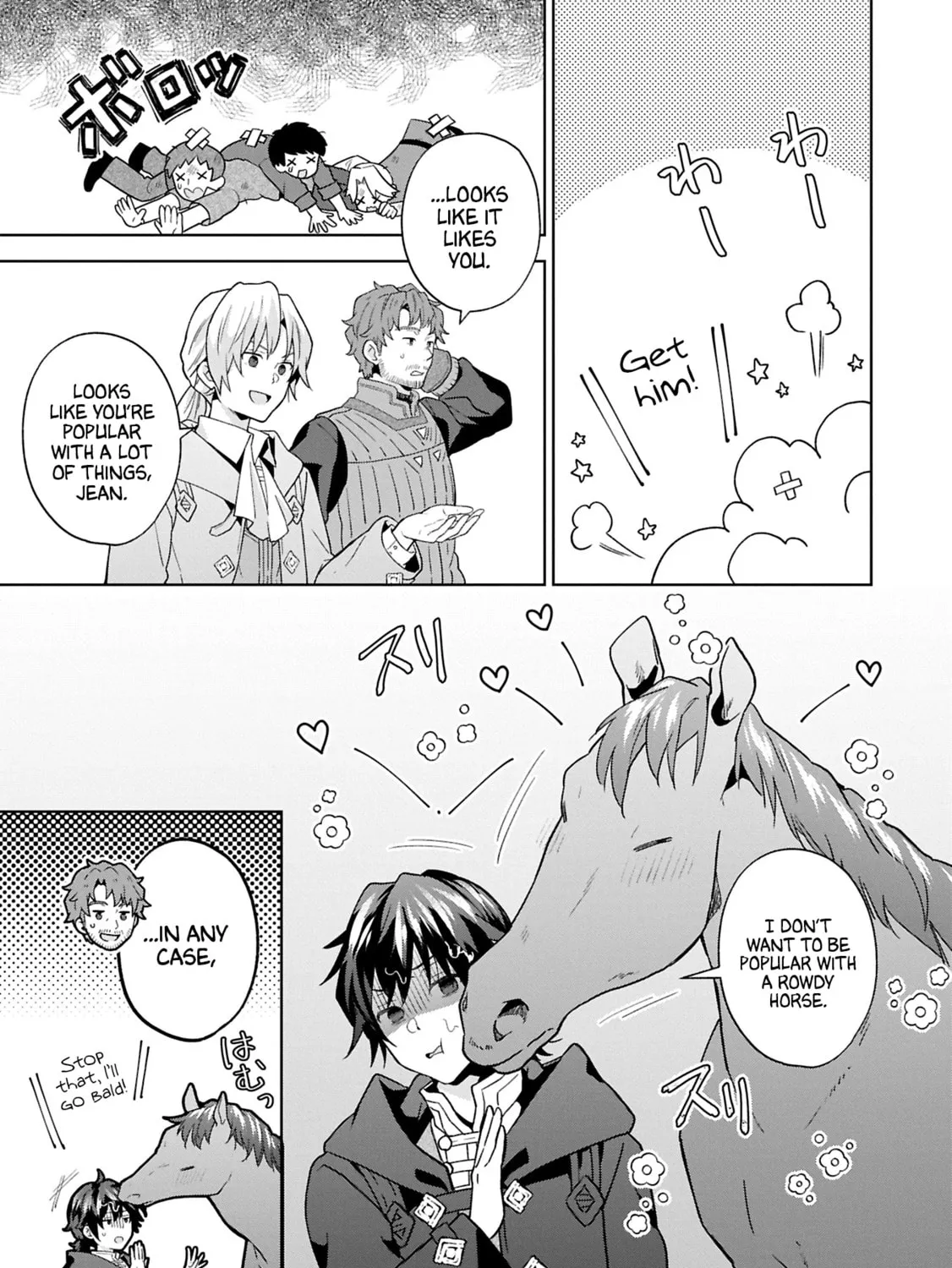 Isekai ni Teni Shitara Yama no Naka datta. Handou de Tsuyo Sayori mo Kaitekisa o Erabi Mashita Chapter 29 page 21 - 
