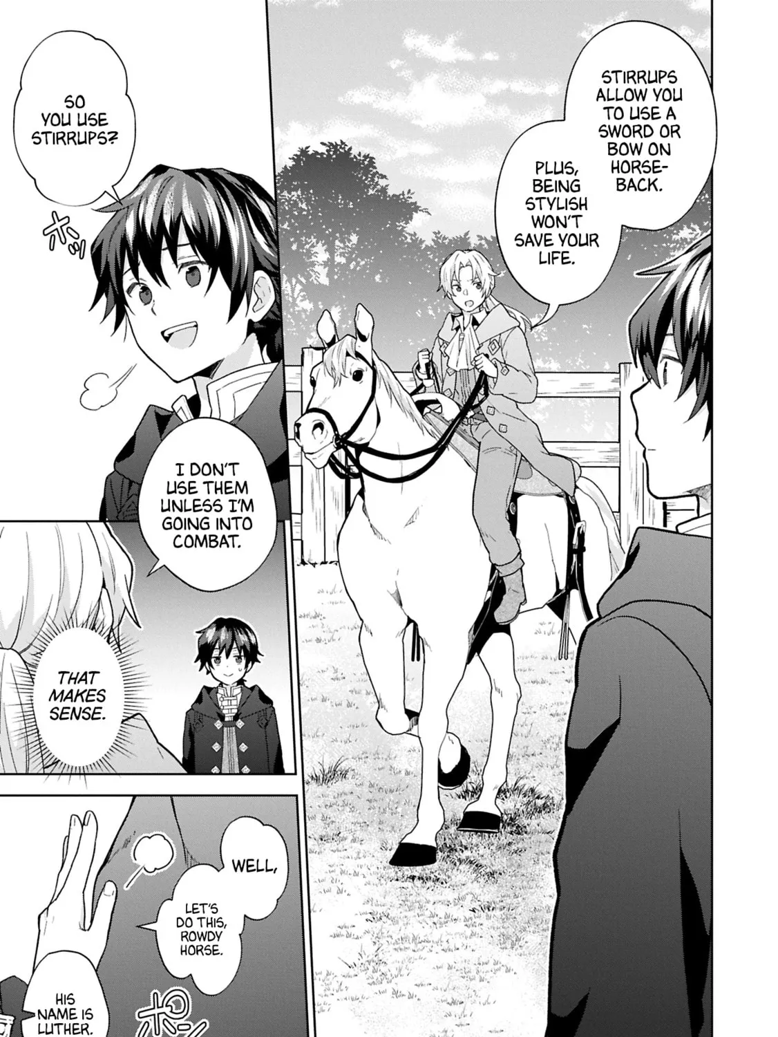 Isekai ni Teni Shitara Yama no Naka datta. Handou de Tsuyo Sayori mo Kaitekisa o Erabi Mashita Chapter 29 page 25 - 