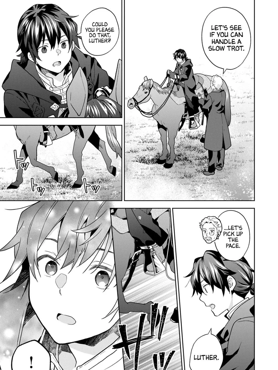 Isekai ni Teni Shitara Yama no Naka datta. Handou de Tsuyo Sayori mo Kaitekisa o Erabi Mashita Chapter 29 page 29 - 
