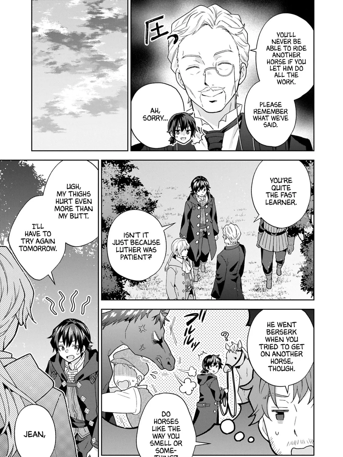 Isekai ni Teni Shitara Yama no Naka datta. Handou de Tsuyo Sayori mo Kaitekisa o Erabi Mashita Chapter 29 page 33 - 