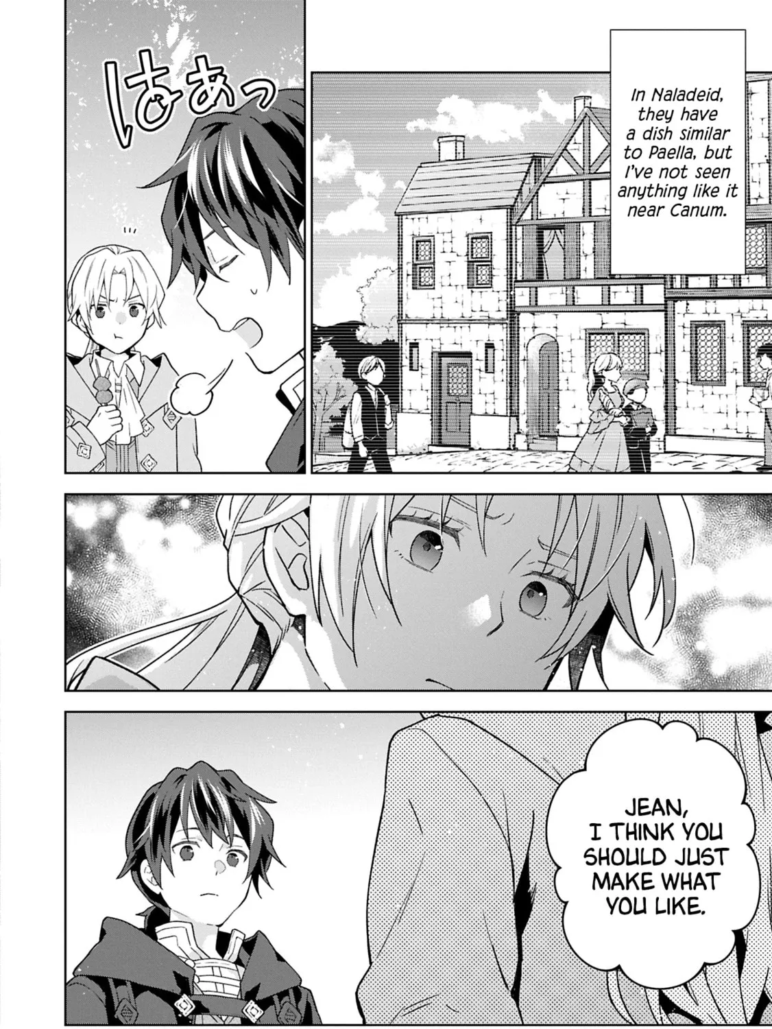 Isekai ni Teni Shitara Yama no Naka datta. Handou de Tsuyo Sayori mo Kaitekisa o Erabi Mashita Chapter 29 page 43 - 