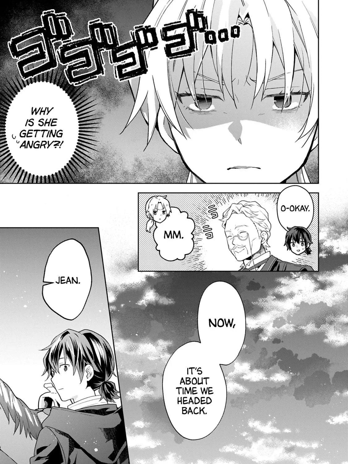 Isekai ni Teni Shitara Yama no Naka datta. Handou de Tsuyo Sayori mo Kaitekisa o Erabi Mashita Chapter 29 page 45 - 