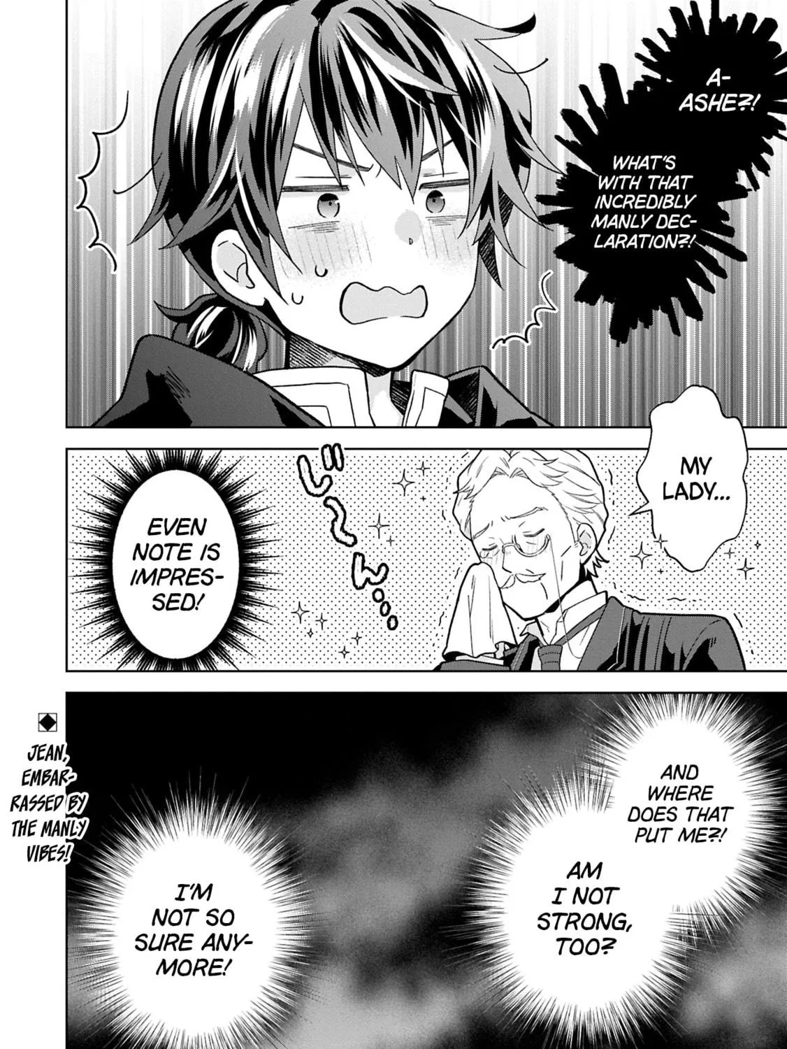 Isekai ni Teni Shitara Yama no Naka datta. Handou de Tsuyo Sayori mo Kaitekisa o Erabi Mashita Chapter 29 page 49 - 