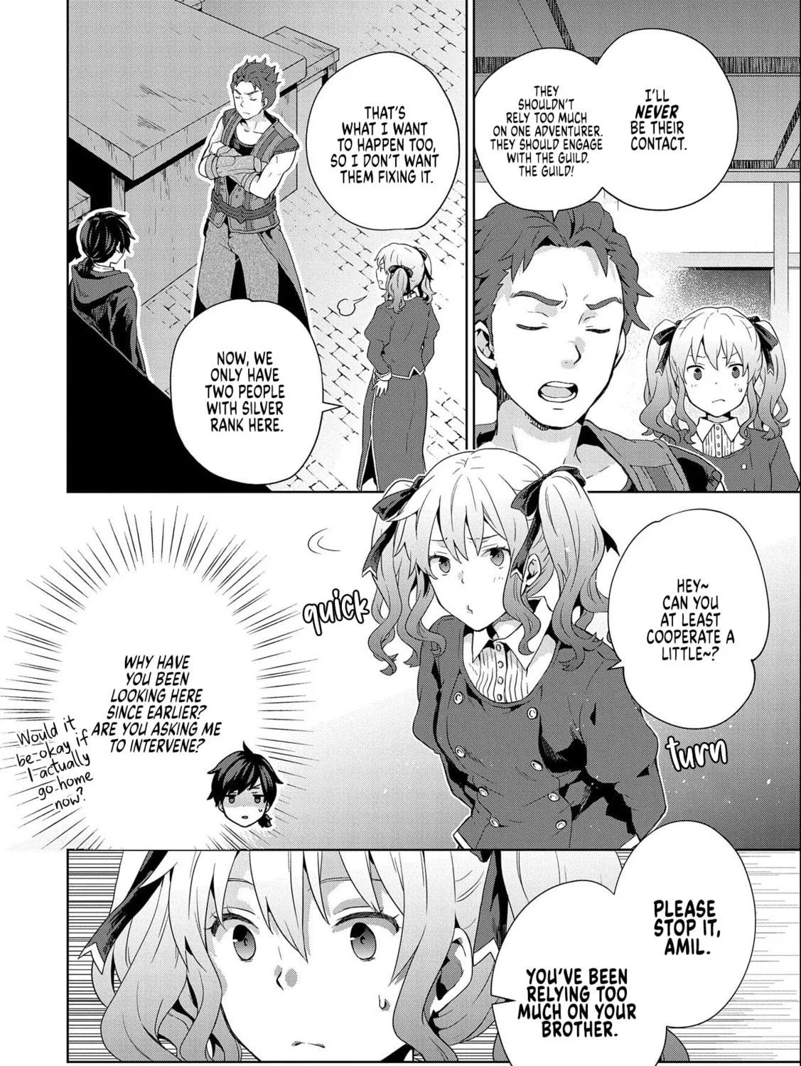 Isekai ni Teni Shitara Yama no Naka datta. Handou de Tsuyo Sayori mo Kaitekisa o Erabi Mashita Chapter 3 page 39 - 