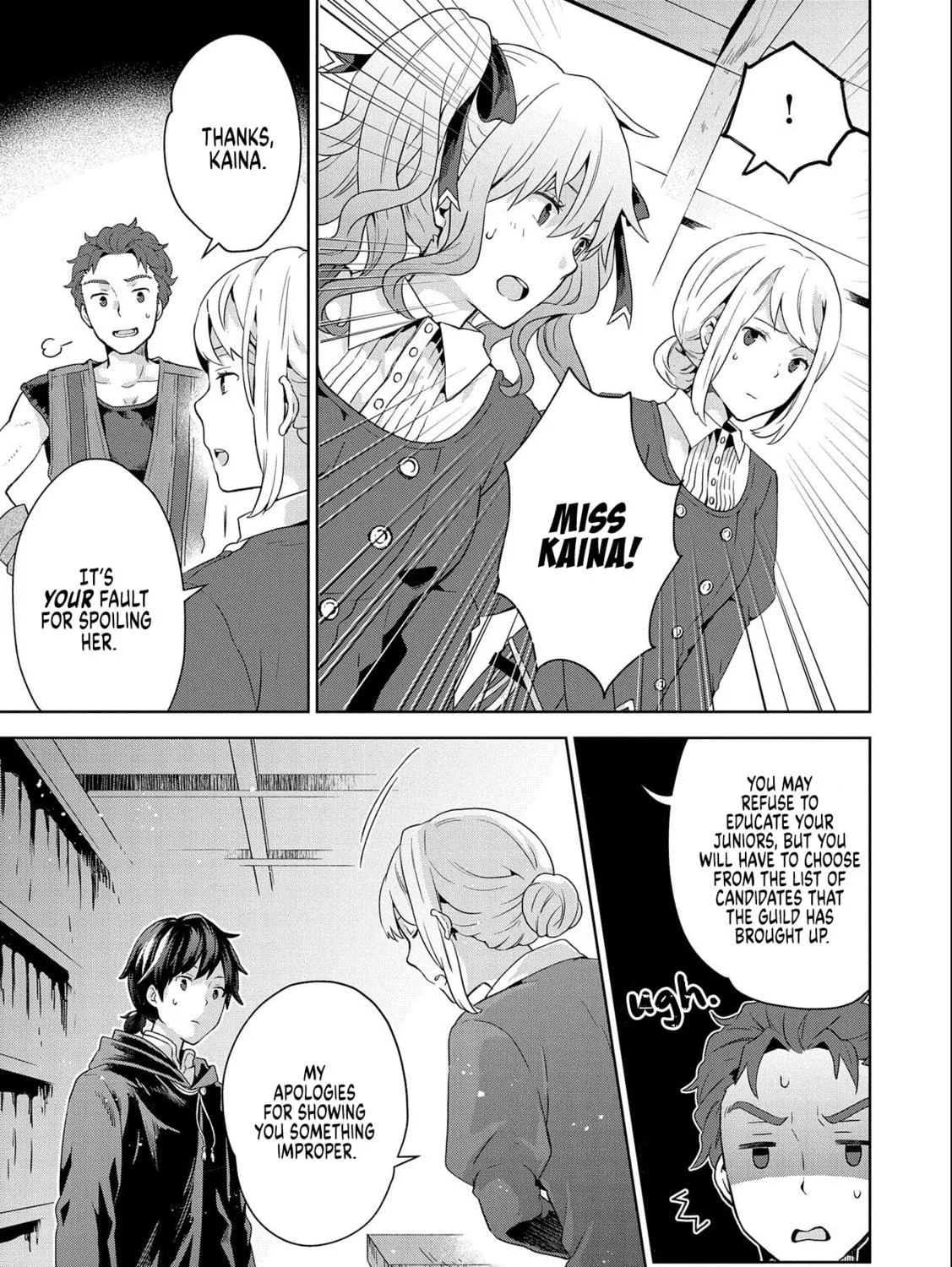 Isekai ni Teni Shitara Yama no Naka datta. Handou de Tsuyo Sayori mo Kaitekisa o Erabi Mashita Chapter 3 page 41 - 