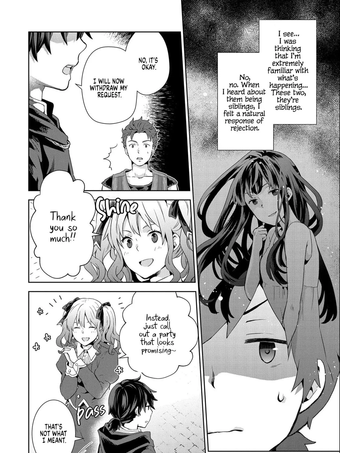 Isekai ni Teni Shitara Yama no Naka datta. Handou de Tsuyo Sayori mo Kaitekisa o Erabi Mashita Chapter 3 page 43 - 