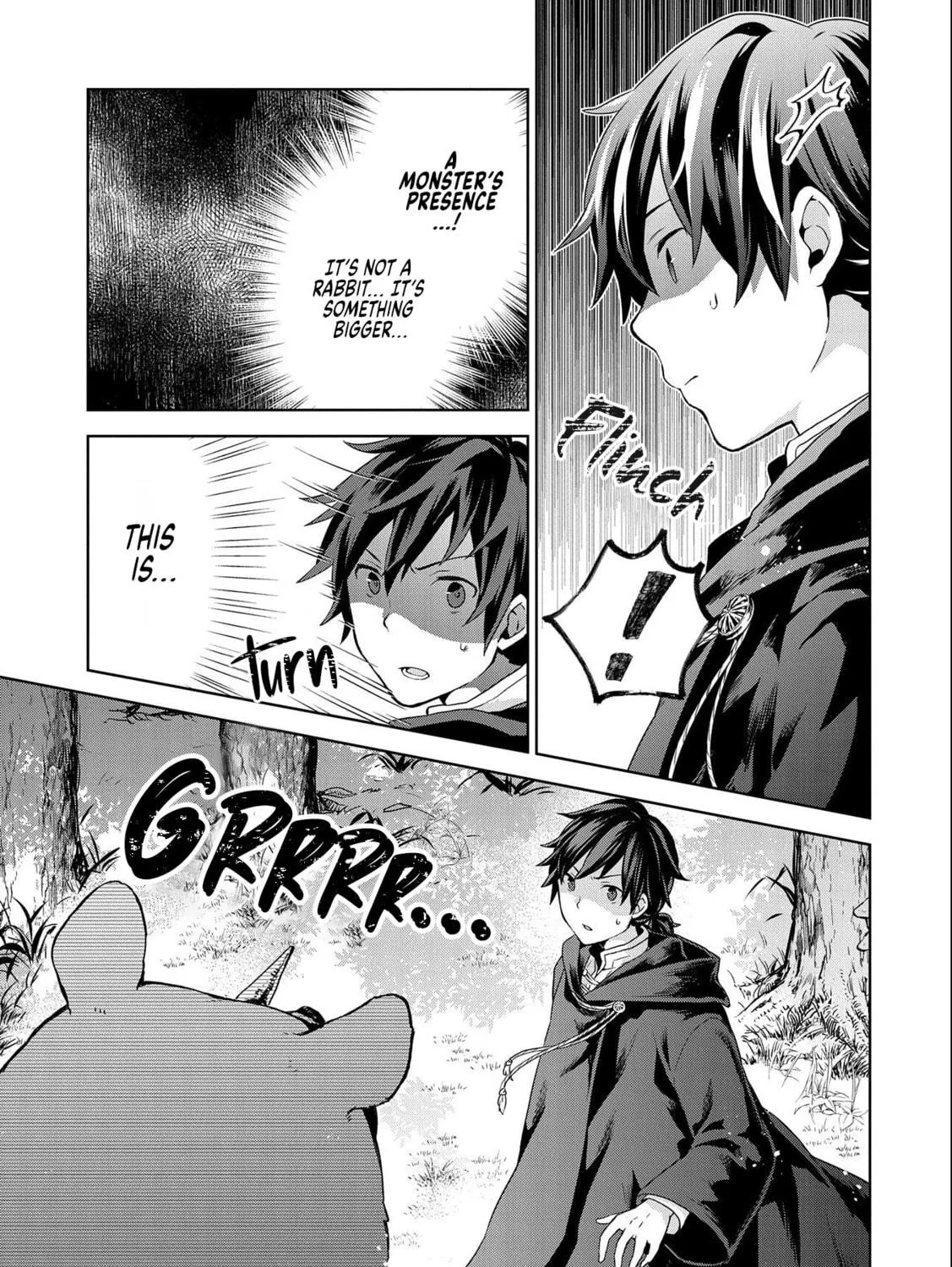Isekai ni Teni Shitara Yama no Naka datta. Handou de Tsuyo Sayori mo Kaitekisa o Erabi Mashita Chapter 3 page 69 - 
