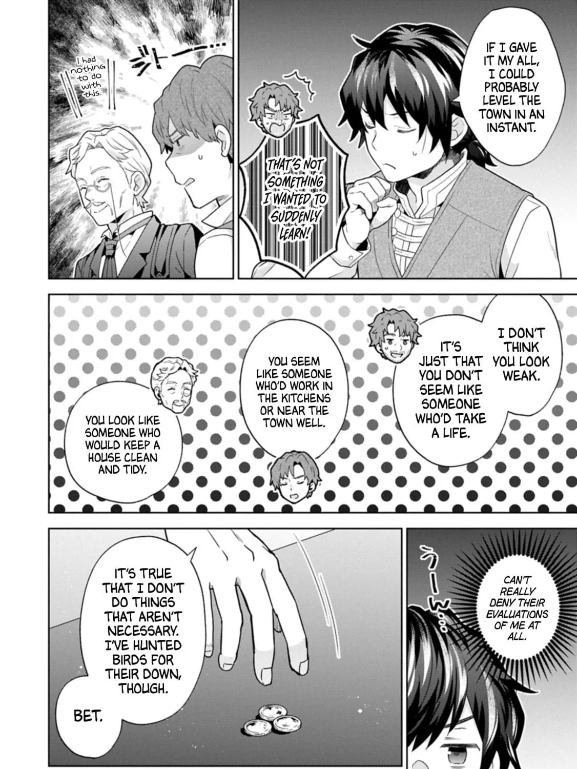 Isekai ni Teni Shitara Yama no Naka datta. Handou de Tsuyo Sayori mo Kaitekisa o Erabi Mashita Chapter 30 page 23 - 