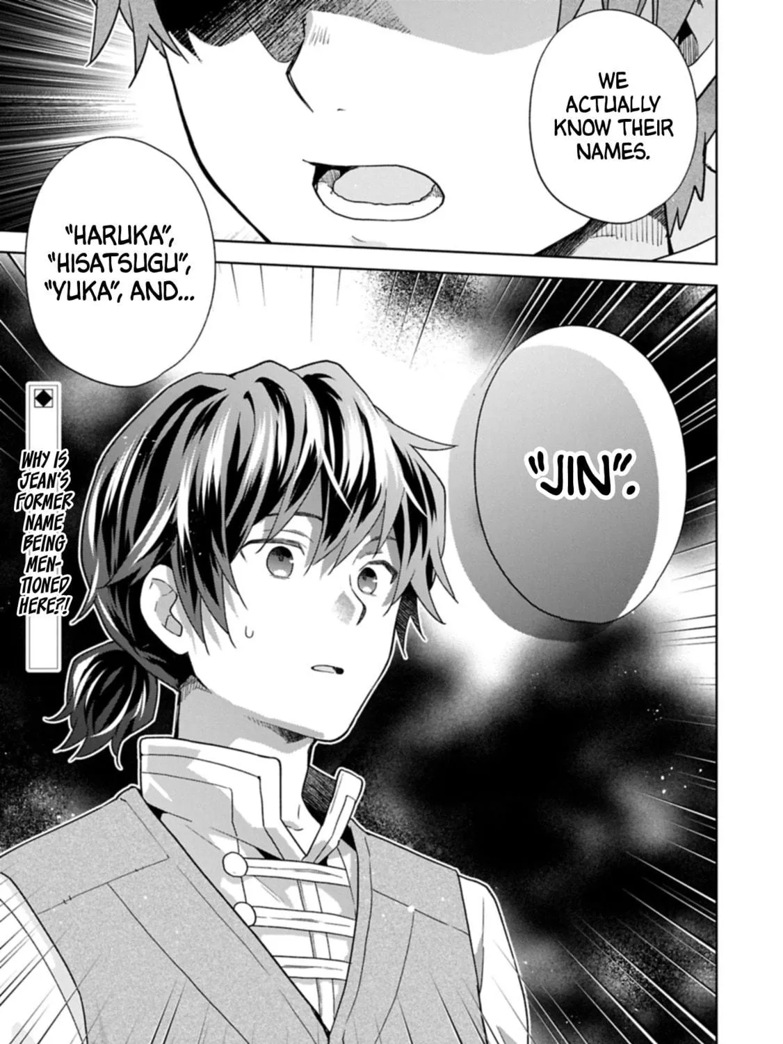 Isekai ni Teni Shitara Yama no Naka datta. Handou de Tsuyo Sayori mo Kaitekisa o Erabi Mashita Chapter 30 page 41 - 