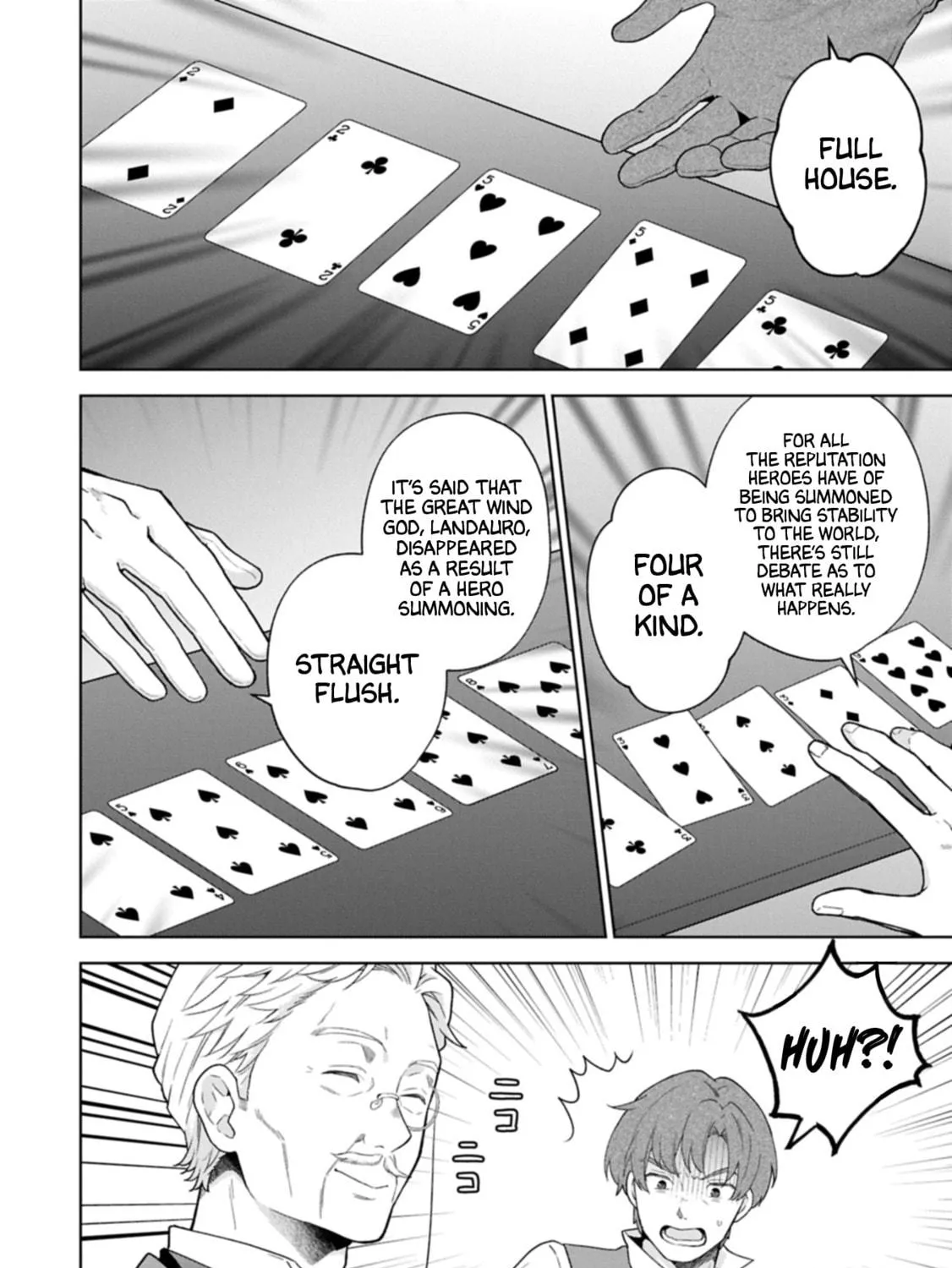 Isekai ni Teni Shitara Yama no Naka datta. Handou de Tsuyo Sayori mo Kaitekisa o Erabi Mashita Chapter 31 page 11 - 