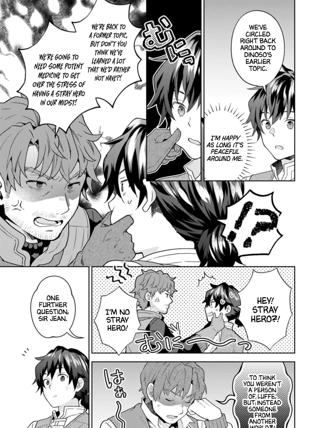 Isekai ni Teni Shitara Yama no Naka datta. Handou de Tsuyo Sayori mo Kaitekisa o Erabi Mashita Chapter 31 page 25 - 