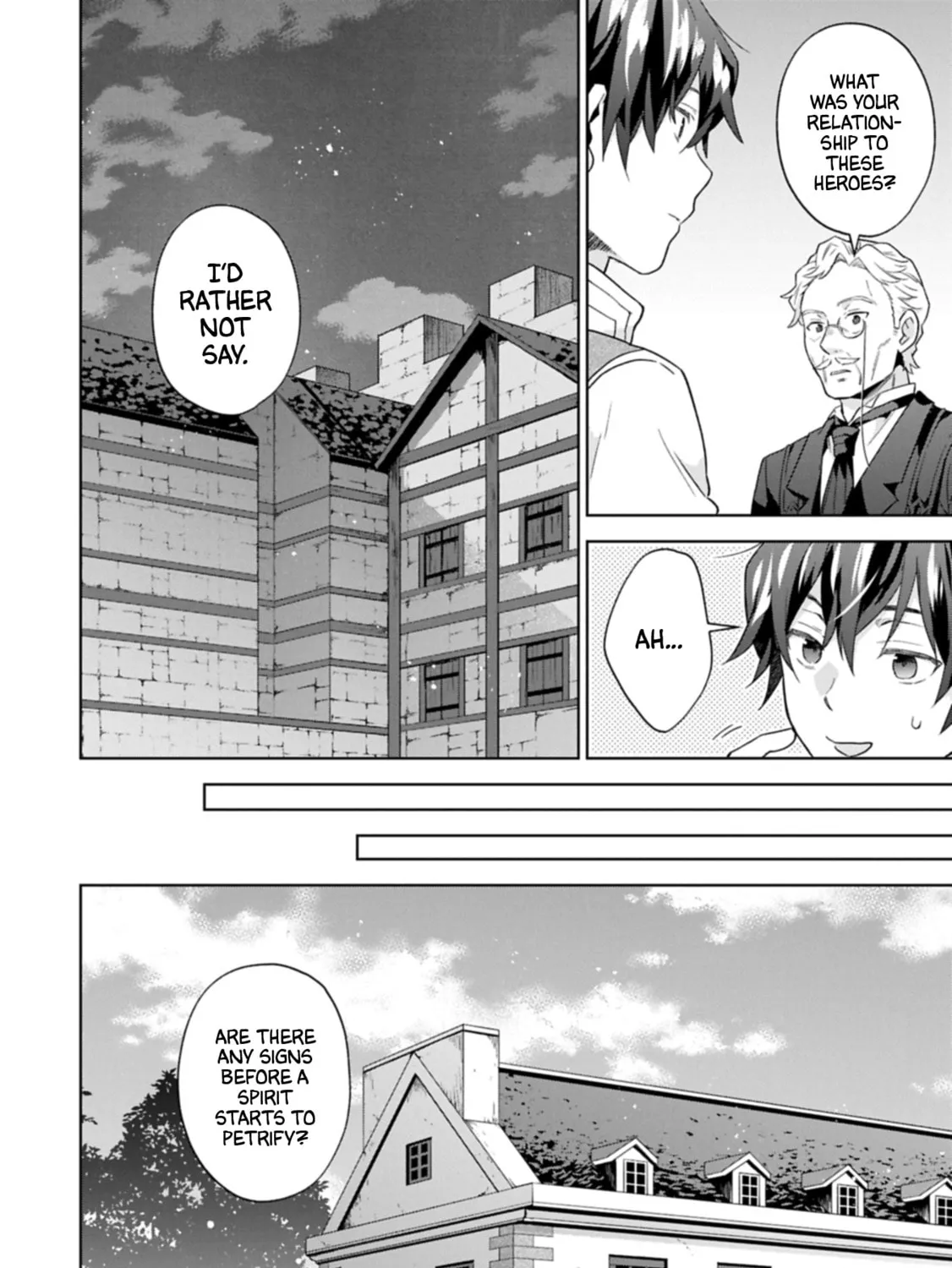 Isekai ni Teni Shitara Yama no Naka datta. Handou de Tsuyo Sayori mo Kaitekisa o Erabi Mashita Chapter 31 page 27 - 