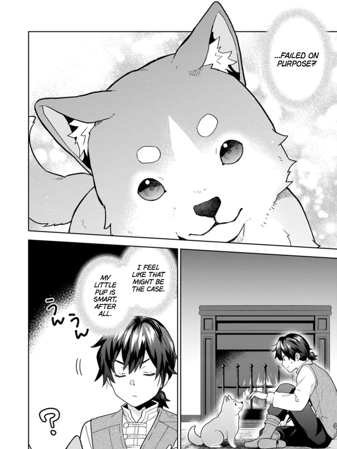 Isekai ni Teni Shitara Yama no Naka datta. Handou de Tsuyo Sayori mo Kaitekisa o Erabi Mashita Chapter 31 page 53 - 