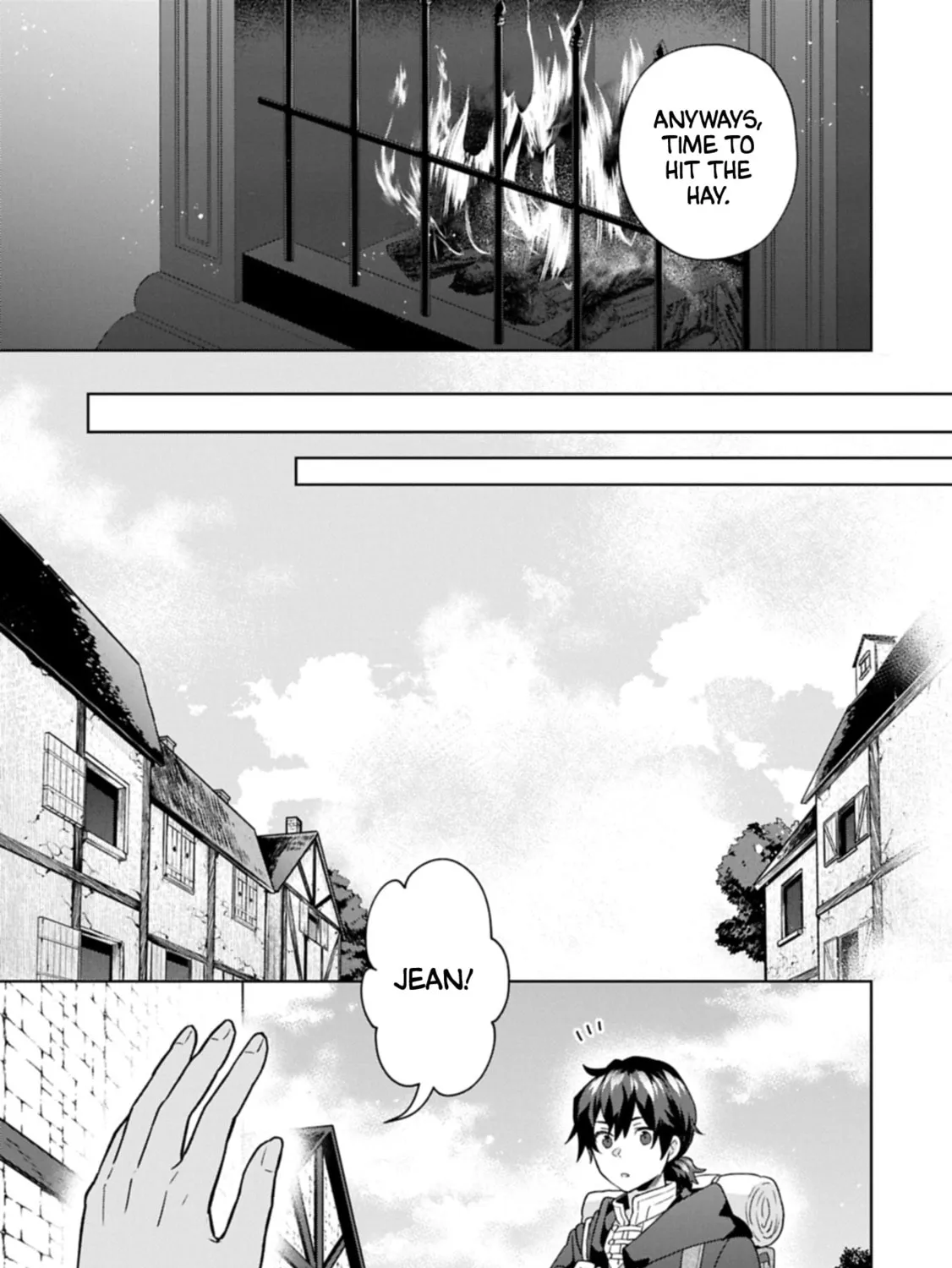 Isekai ni Teni Shitara Yama no Naka datta. Handou de Tsuyo Sayori mo Kaitekisa o Erabi Mashita Chapter 31 page 55 - 