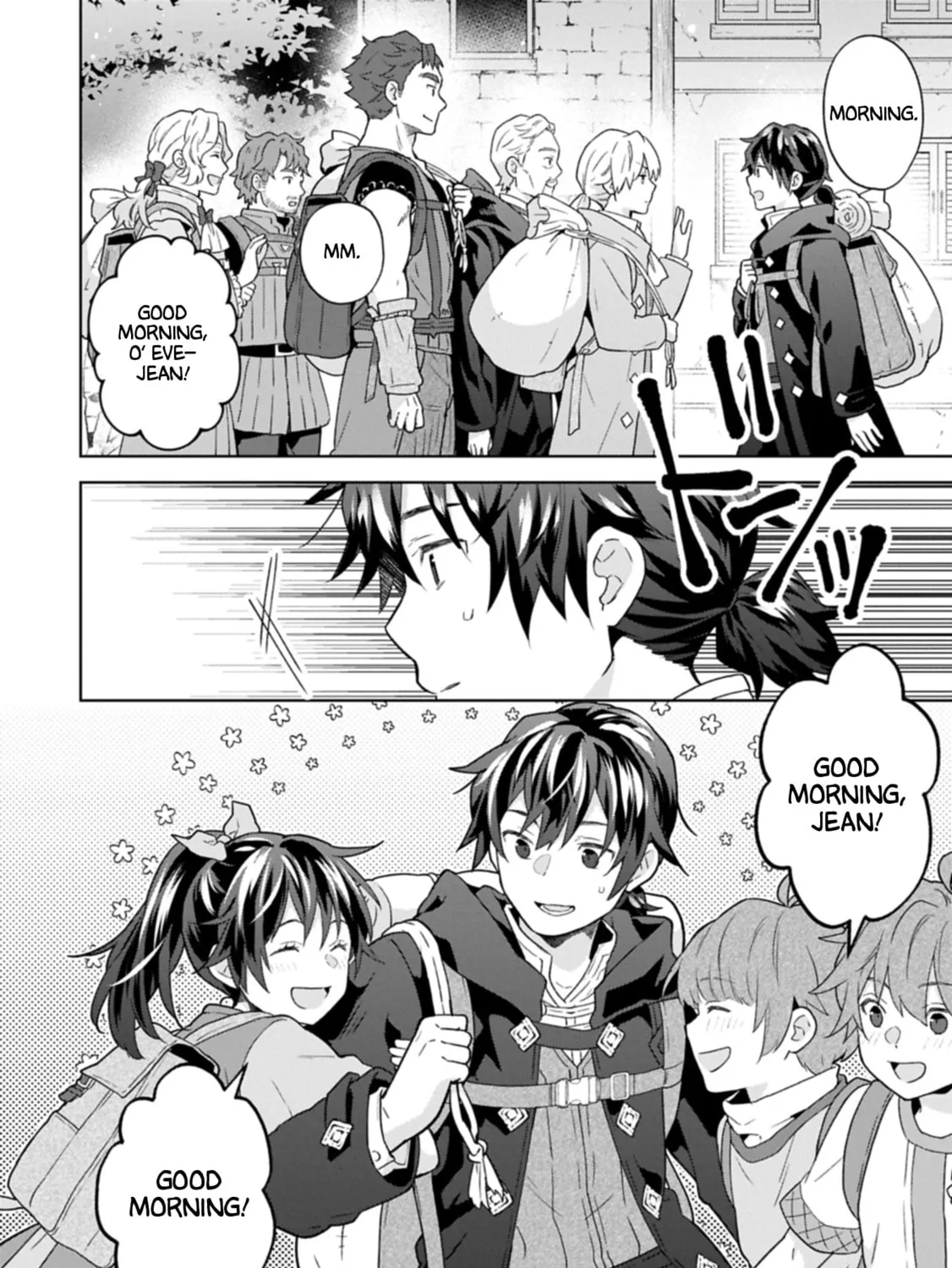 Isekai ni Teni Shitara Yama no Naka datta. Handou de Tsuyo Sayori mo Kaitekisa o Erabi Mashita Chapter 31 page 57 - 
