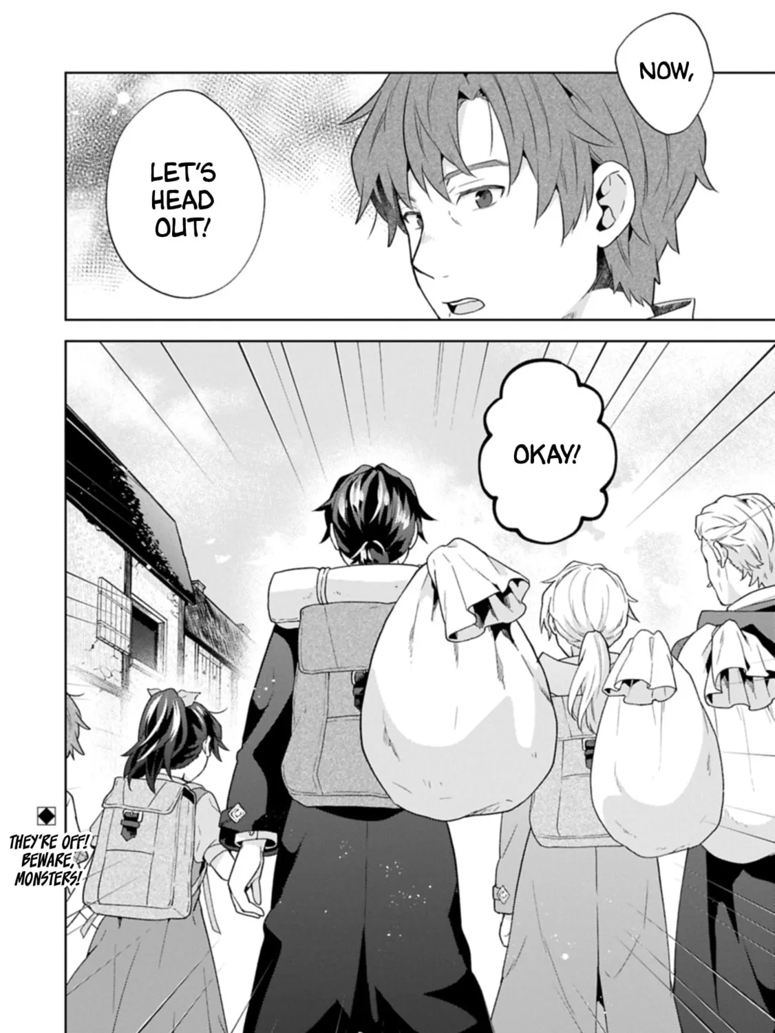 Isekai ni Teni Shitara Yama no Naka datta. Handou de Tsuyo Sayori mo Kaitekisa o Erabi Mashita Chapter 31 page 61 - 