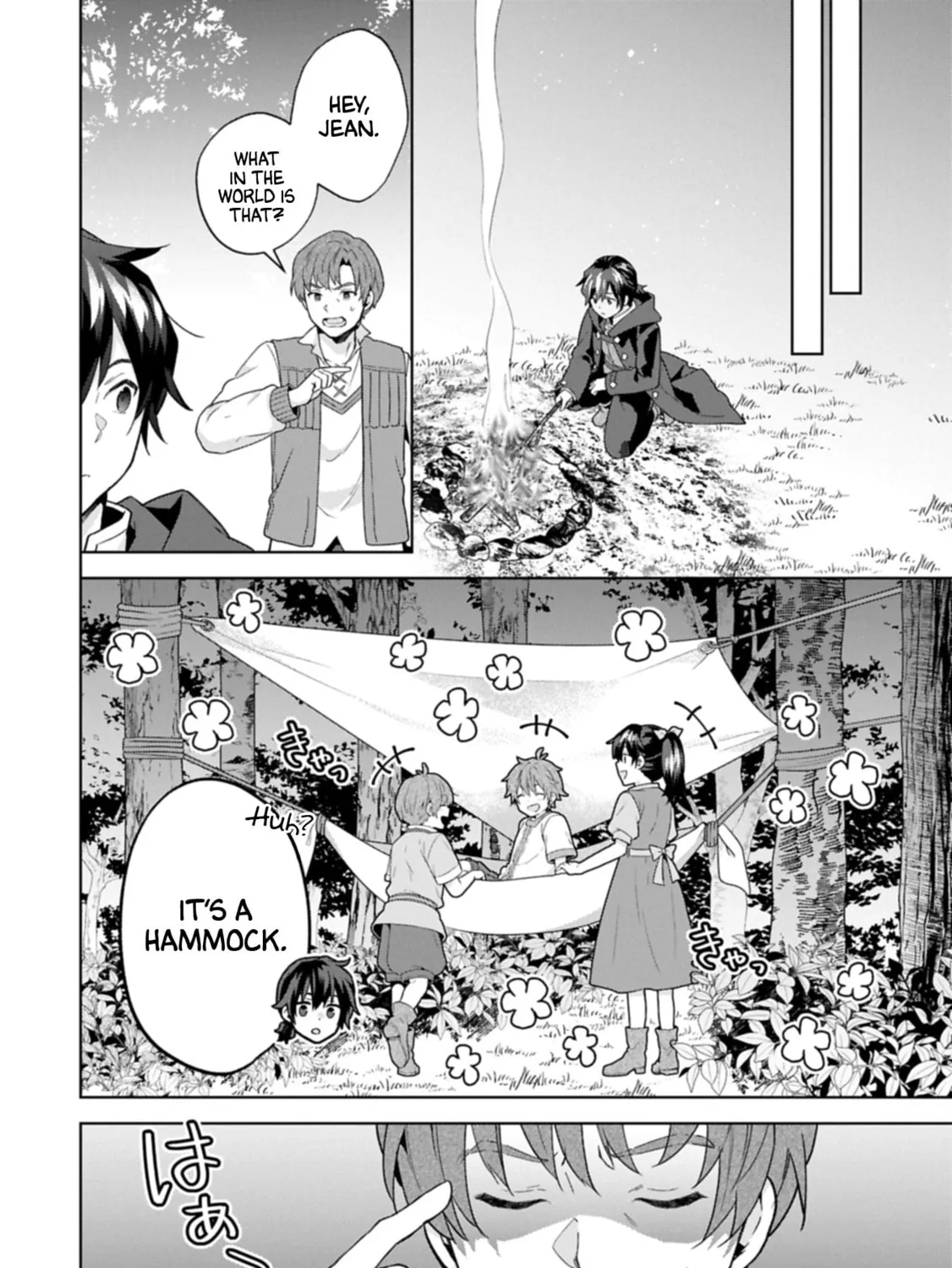 Isekai ni Teni Shitara Yama no Naka datta. Handou de Tsuyo Sayori mo Kaitekisa o Erabi Mashita Chapter 32 page 25 - 