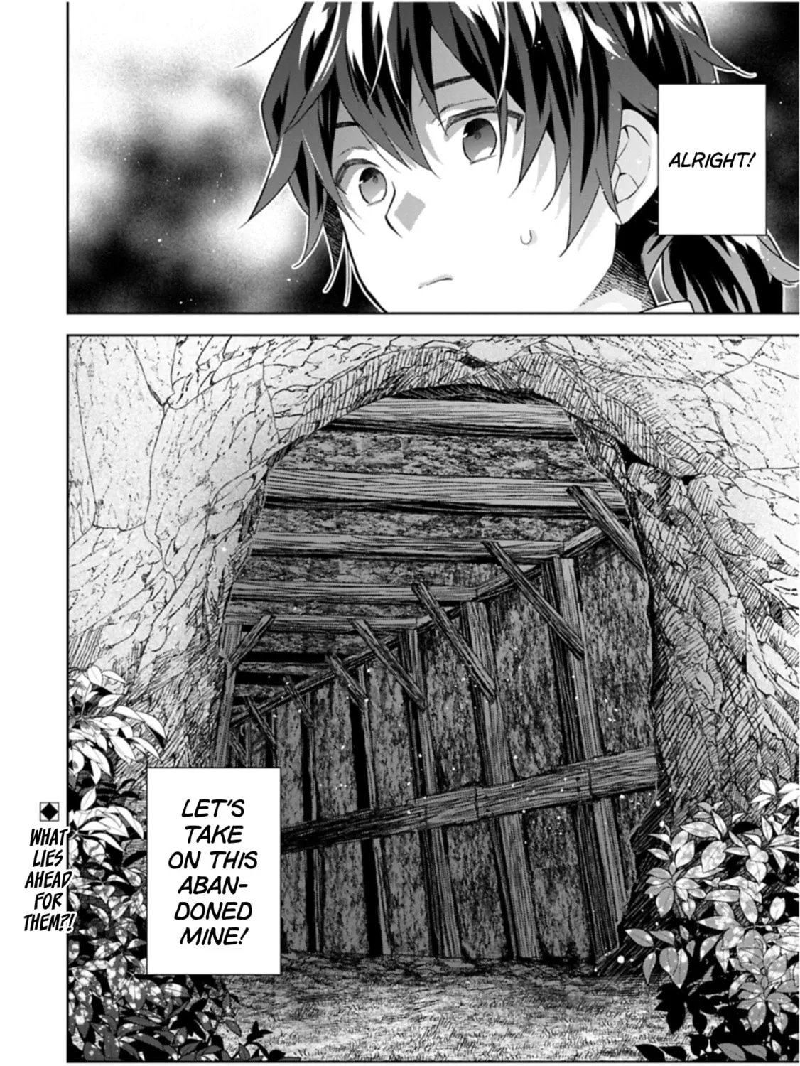 Isekai ni Teni Shitara Yama no Naka datta. Handou de Tsuyo Sayori mo Kaitekisa o Erabi Mashita Chapter 32 page 55 - 